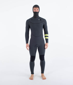 Plus hood 5/3 - Men's Fullsuit