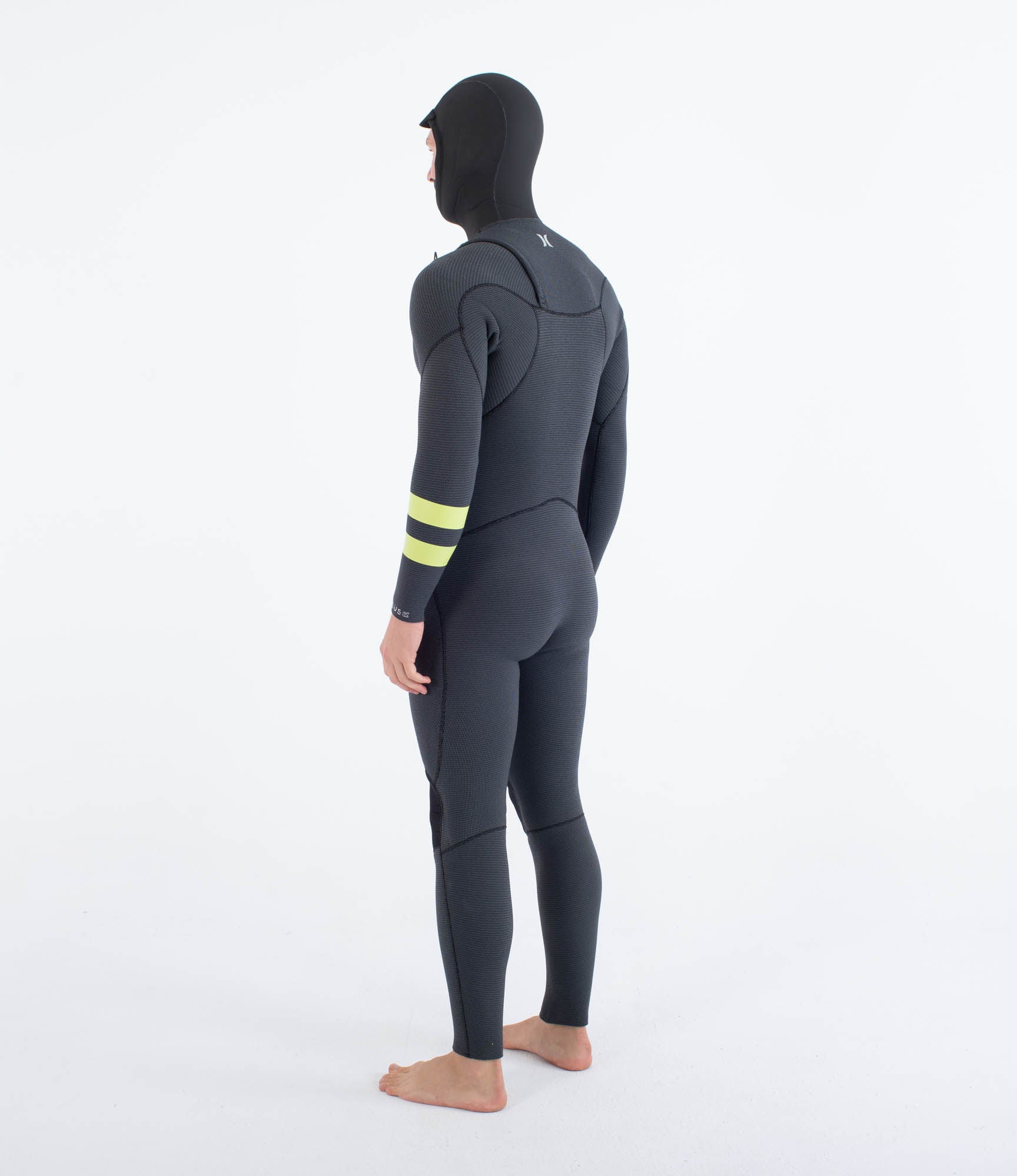 Plus hood 5/3 - Men's Fullsuit