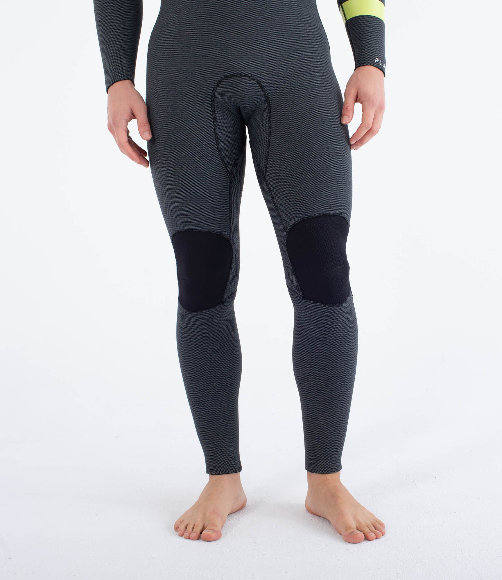 Plus hood 5/3 - Men's Fullsuit