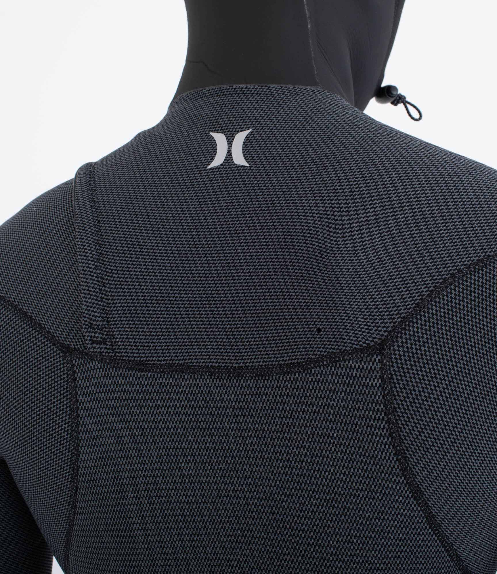 Plus hood 5/3 - Men's Fullsuit