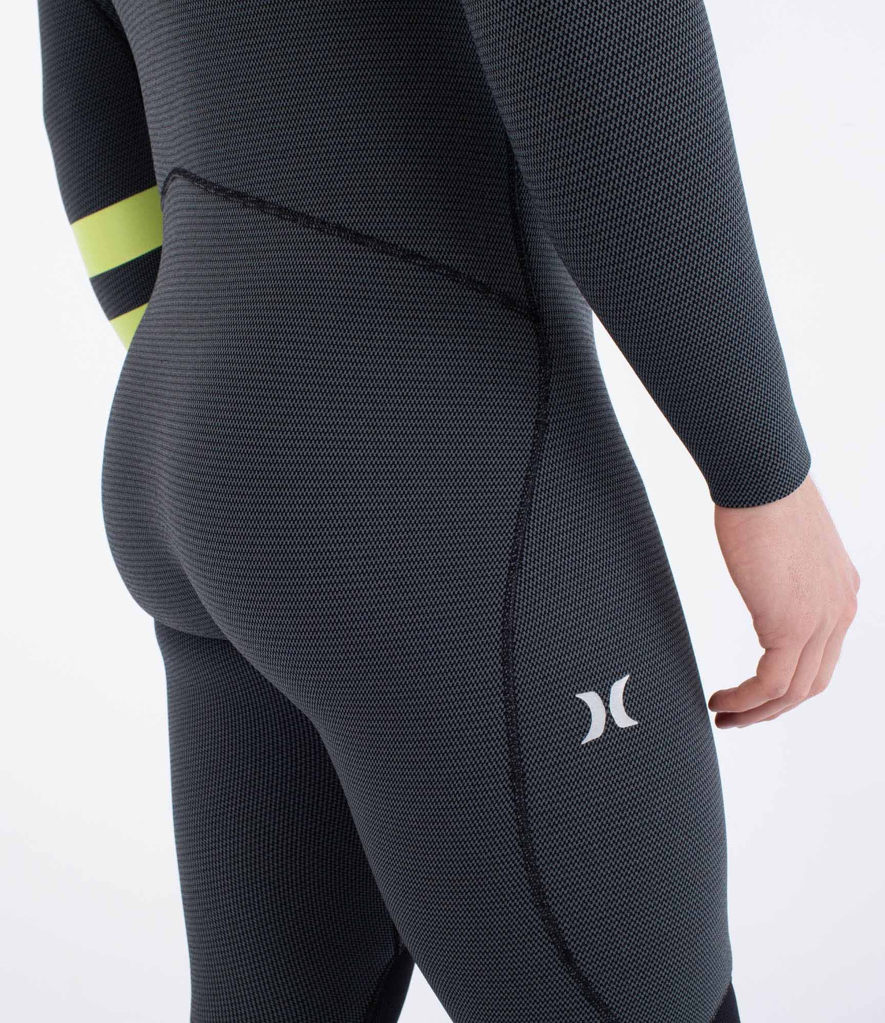 Plus hood 5/3 - Men's Fullsuit