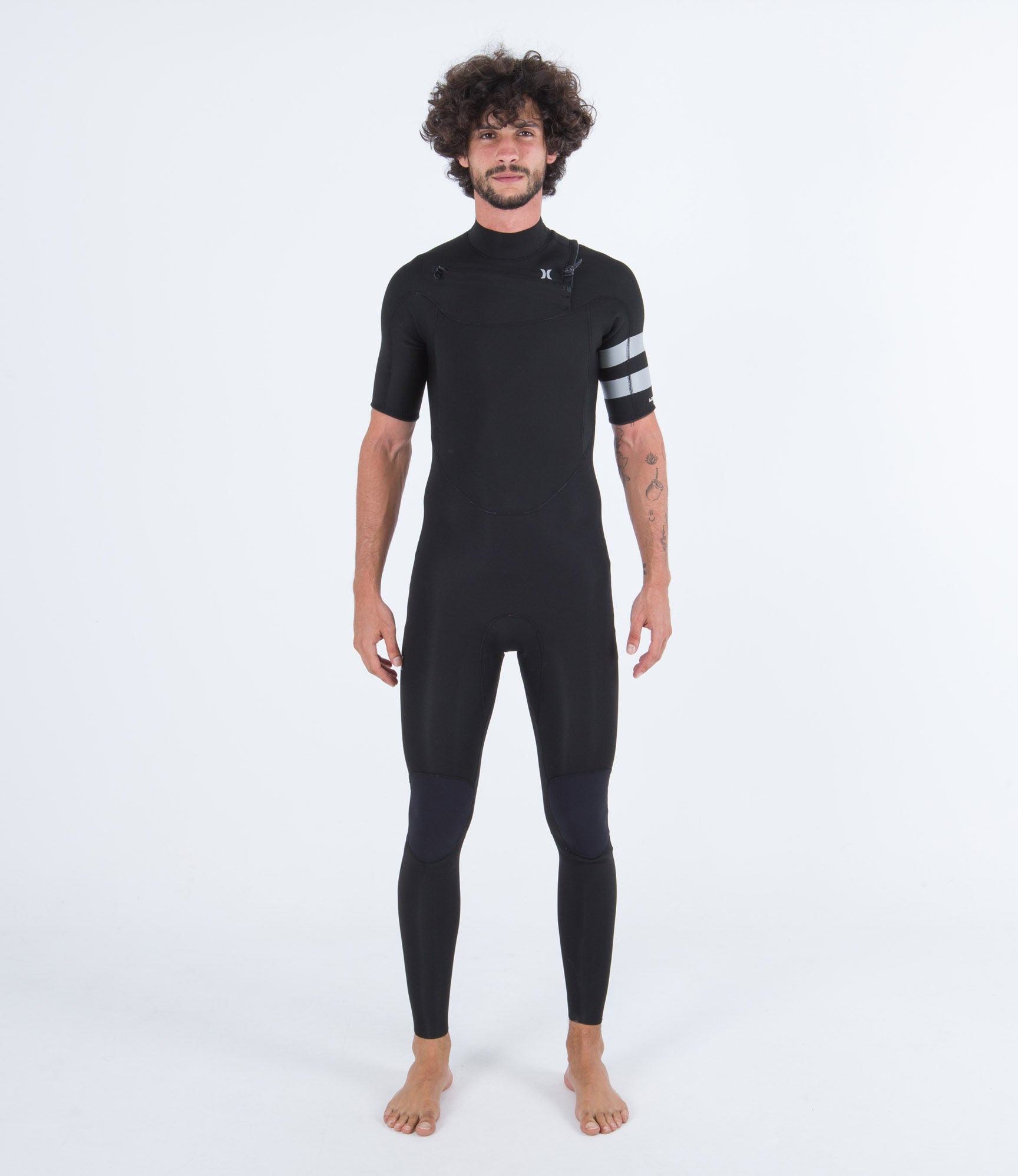 ADVANT 2/2MM Fullsuit  - Hombre