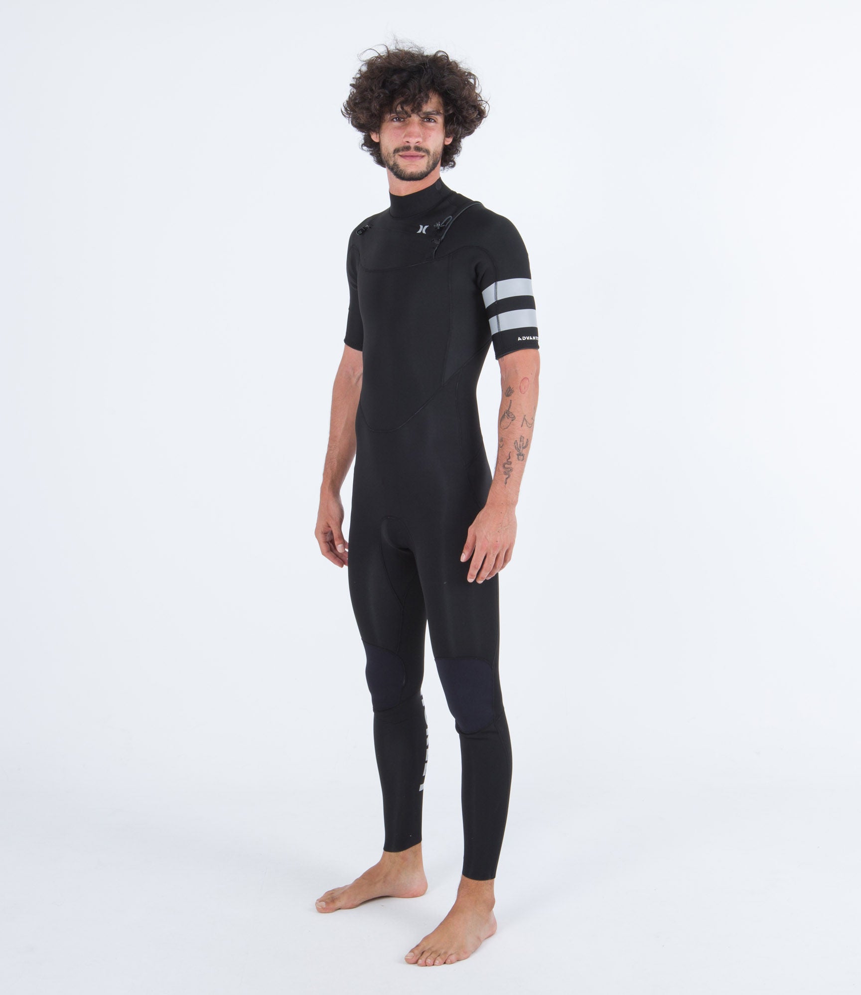 ADVANT 2/2MM Fullsuit - Men – Hurley