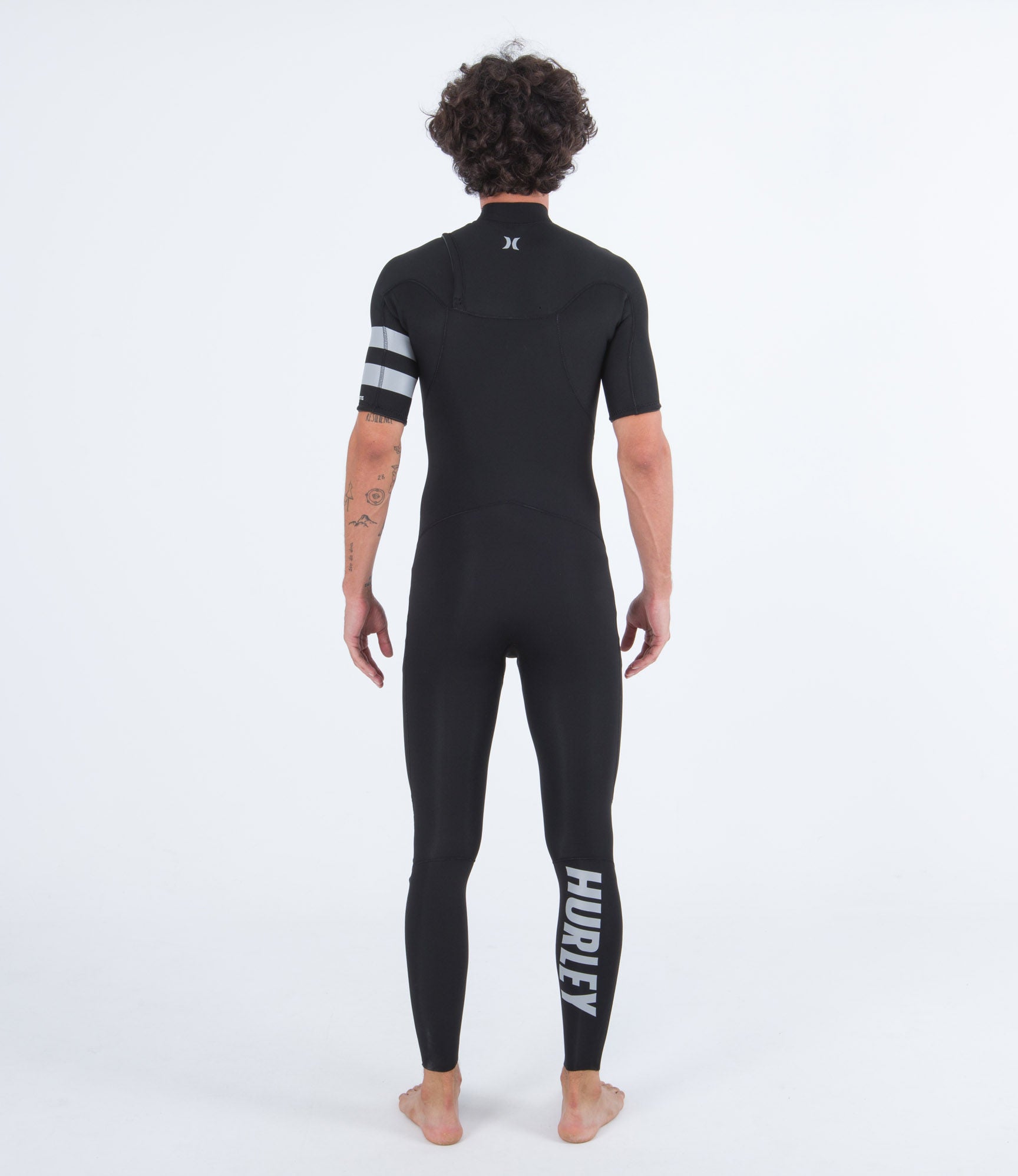 Hurley Advant 2 mm ロンスプ　サイズ6 ADVANT 2/2MM Fullsuit - Men – Hurley