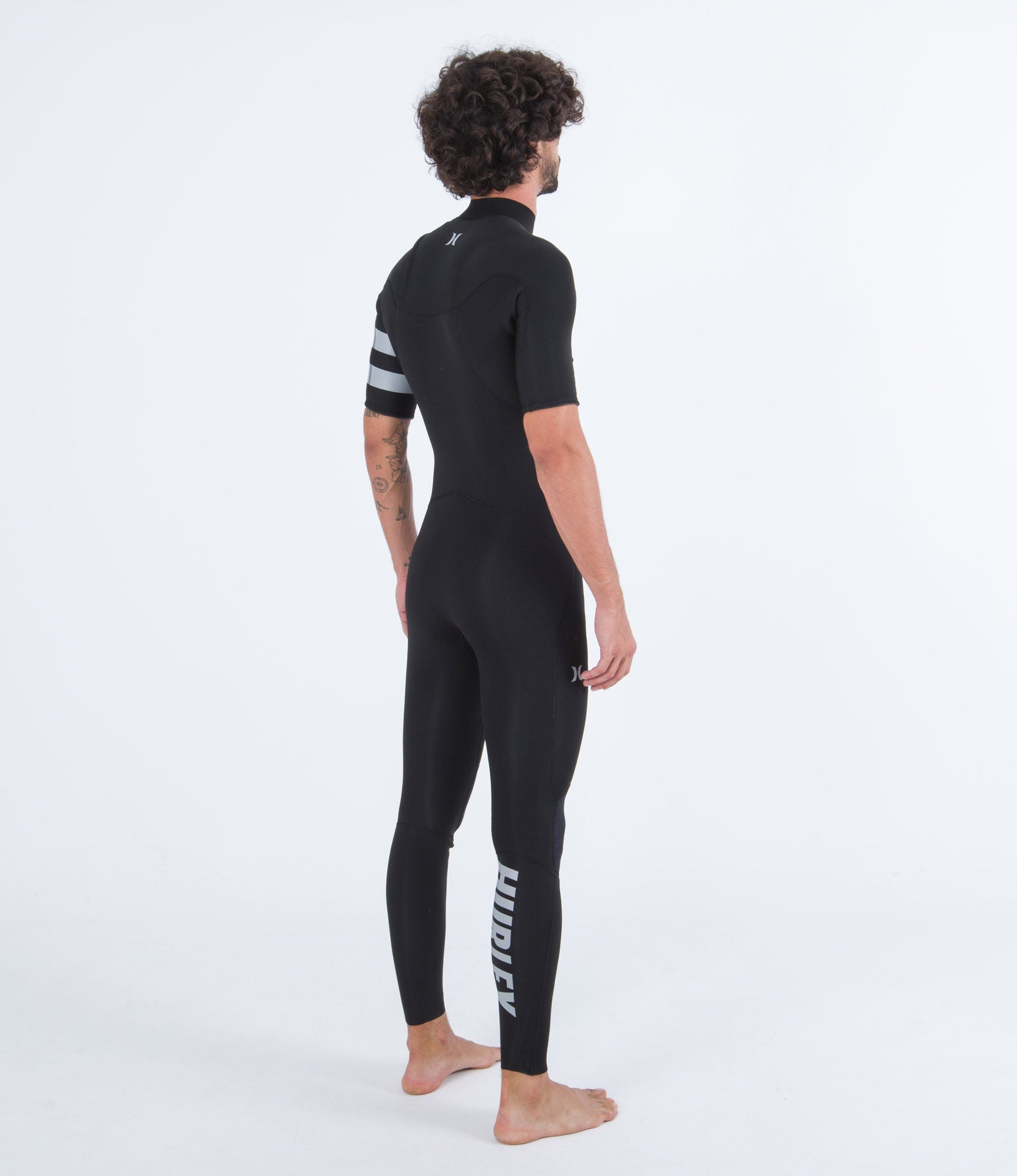 ADVANT 2/2MM Fullsuit  - Männer