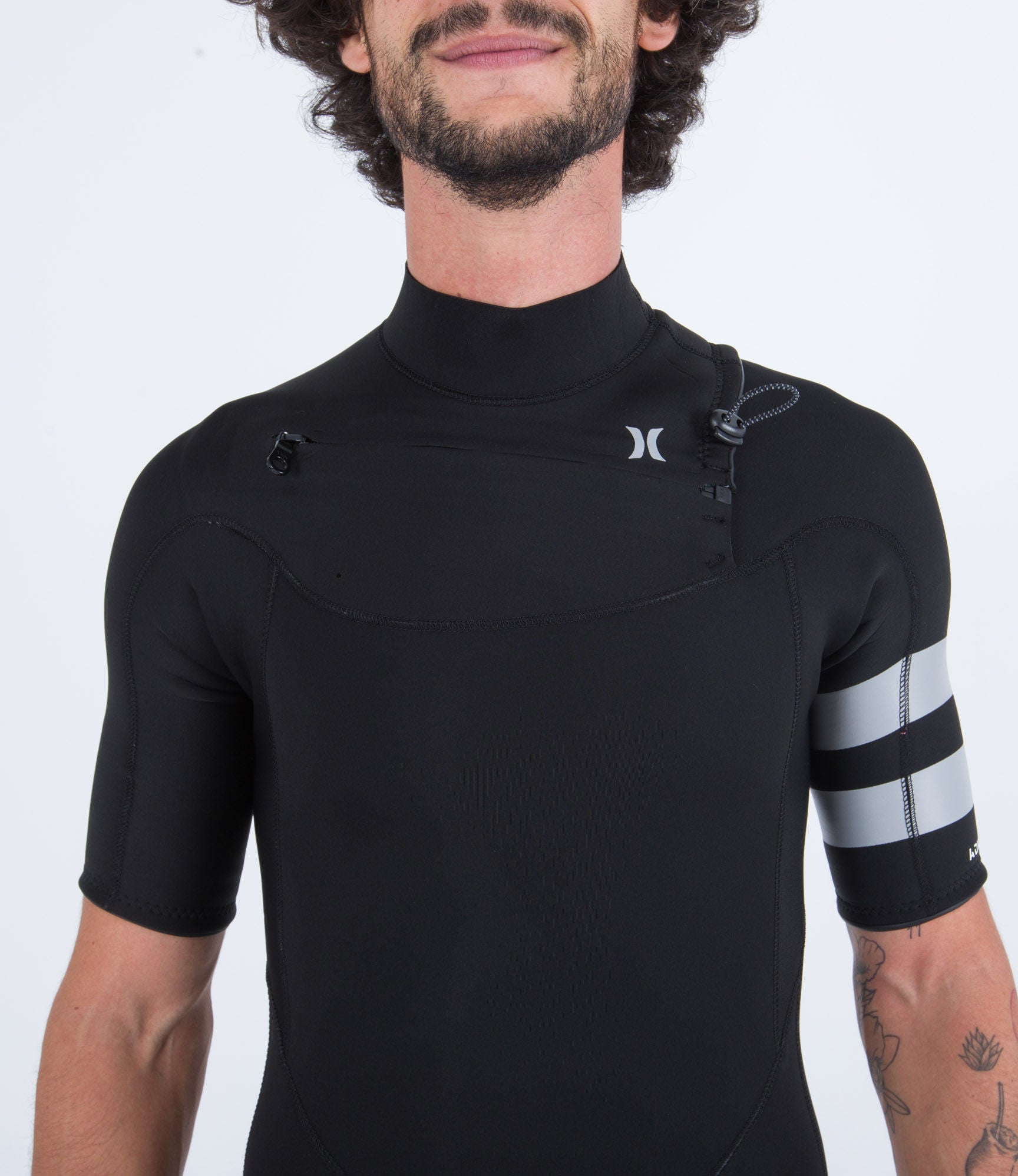 ADVANT 2/2MM Fullsuit  - Männer