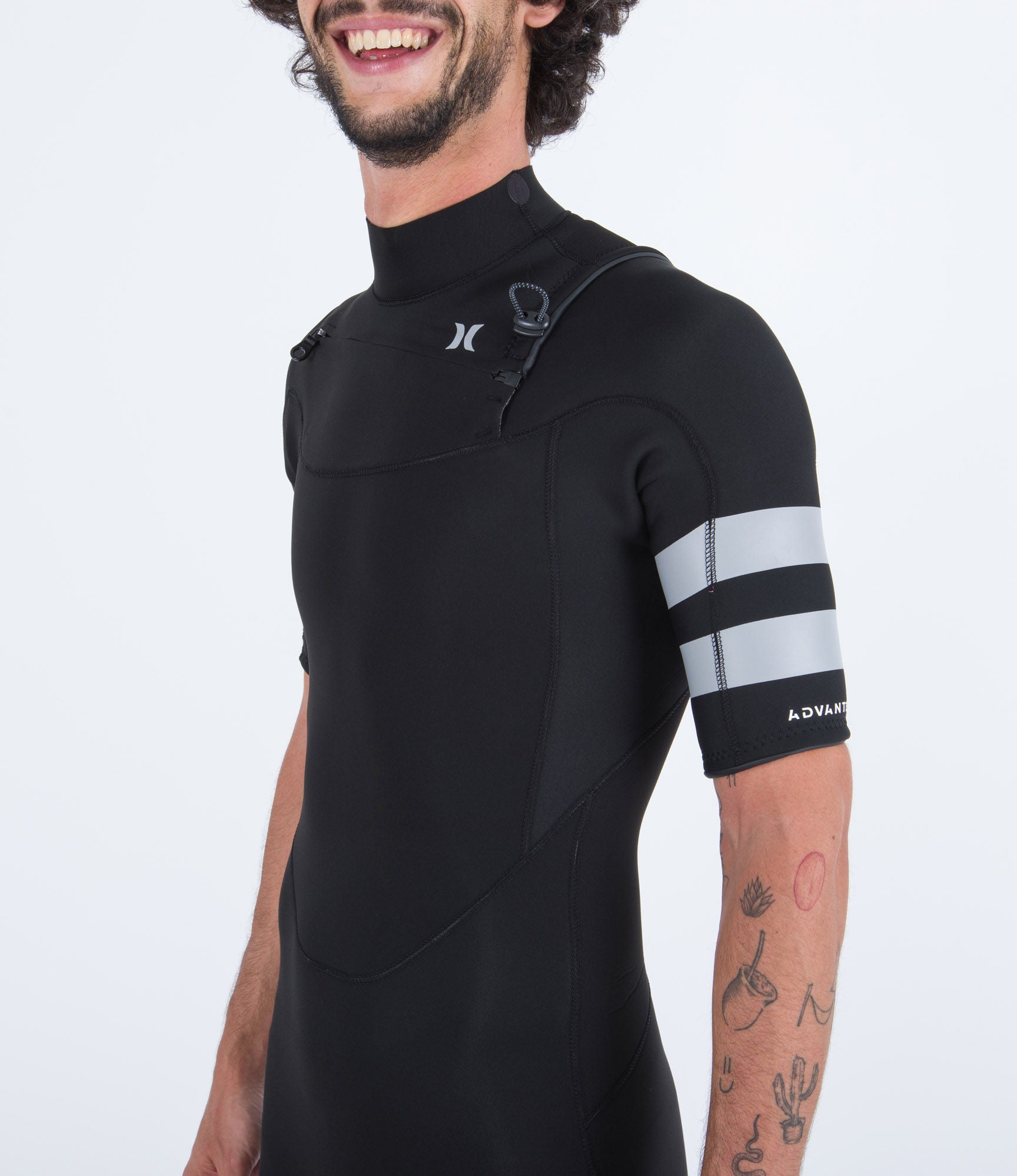 ADVANT 2/2MM Fullsuit  - Männer