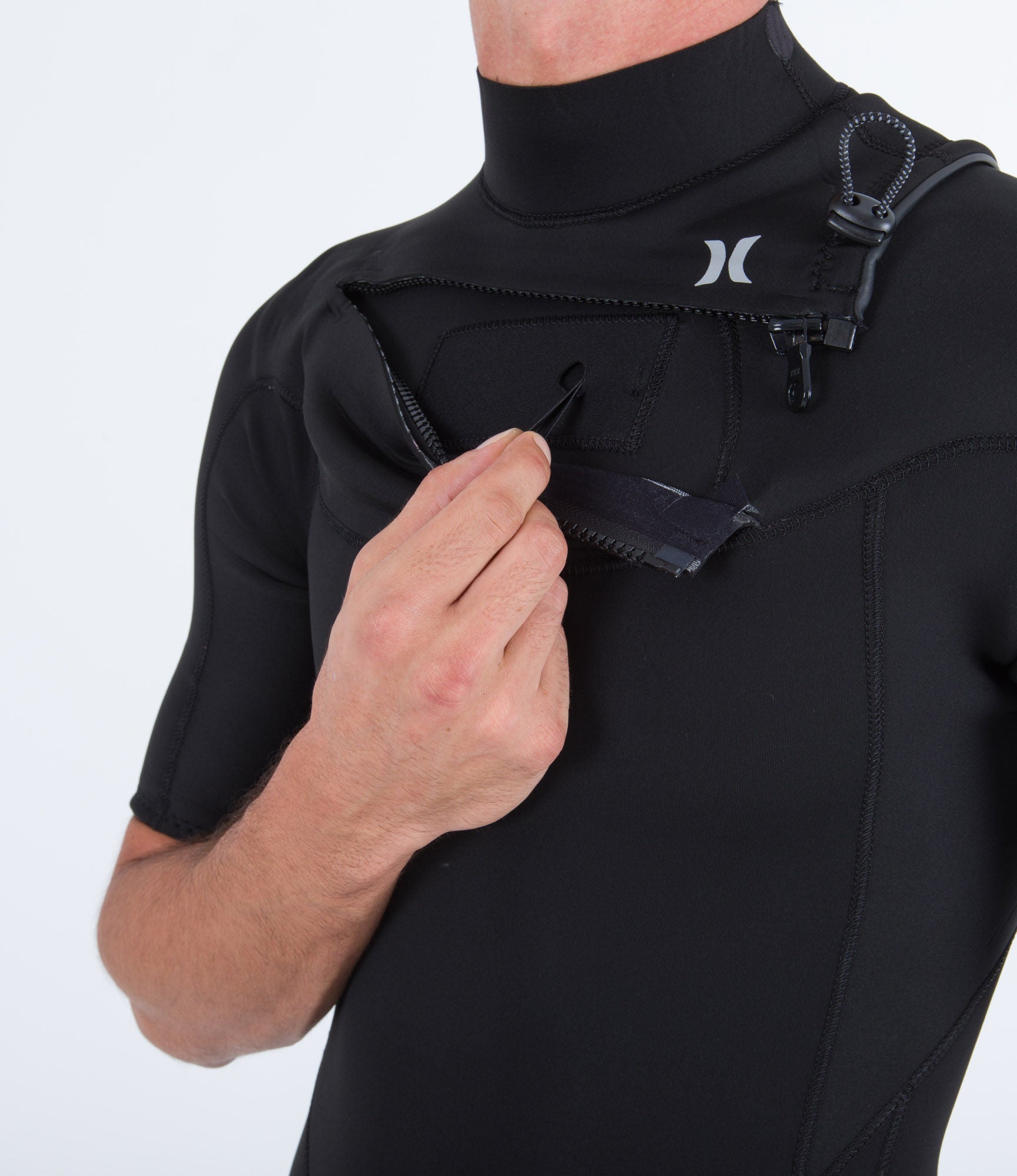 ADVANT 2/2MM Fullsuit  - Männer