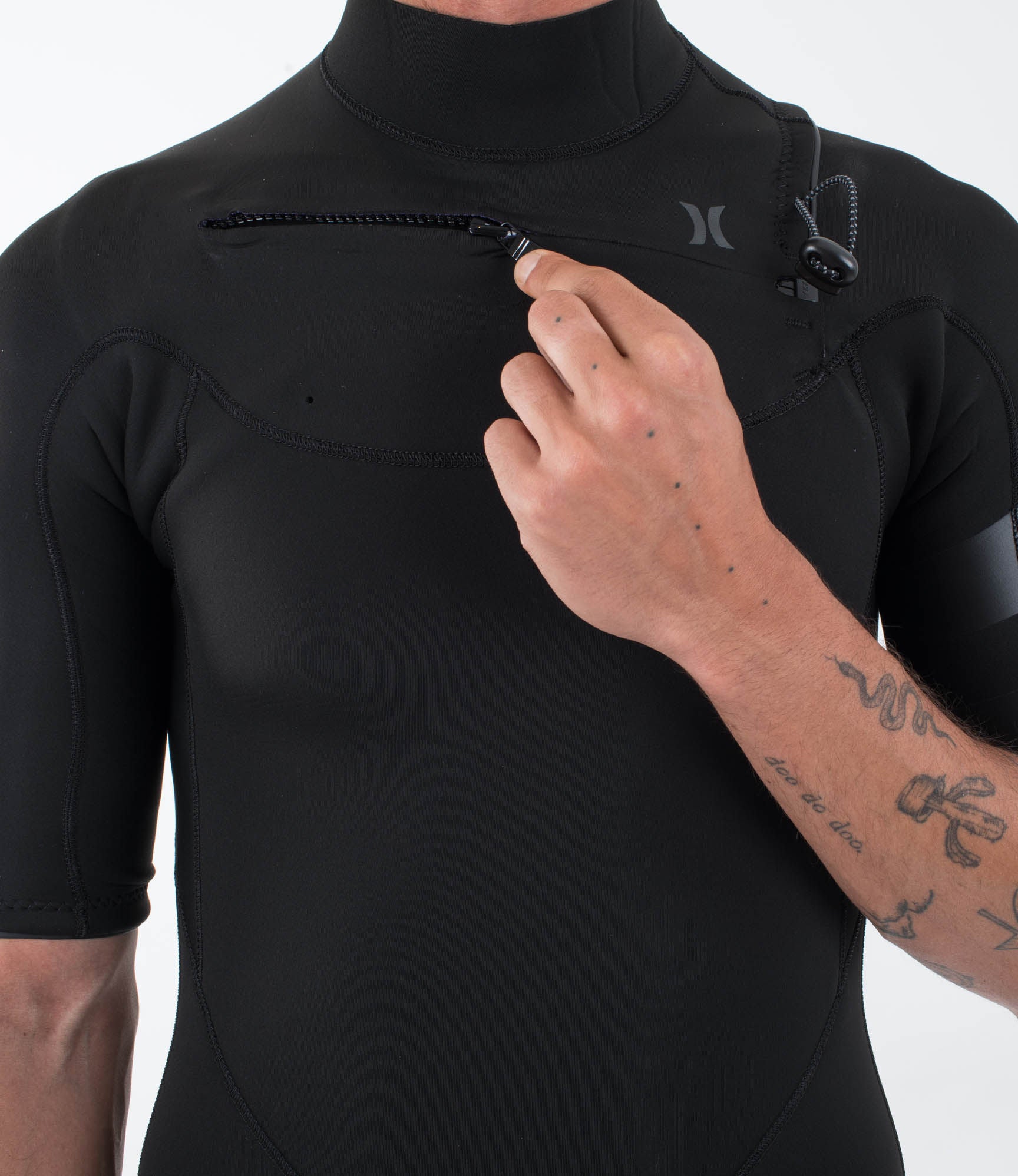 AIR 2/2MM Fullsuit 2.4 - Men