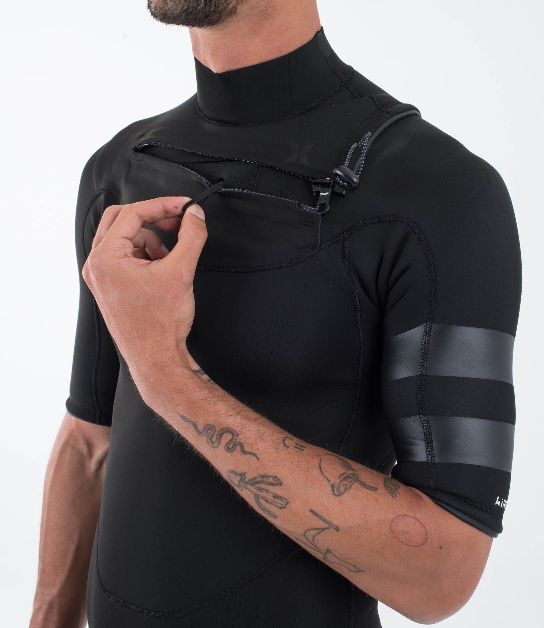 AIR 2/2MM Fullsuit 2.4 - Men