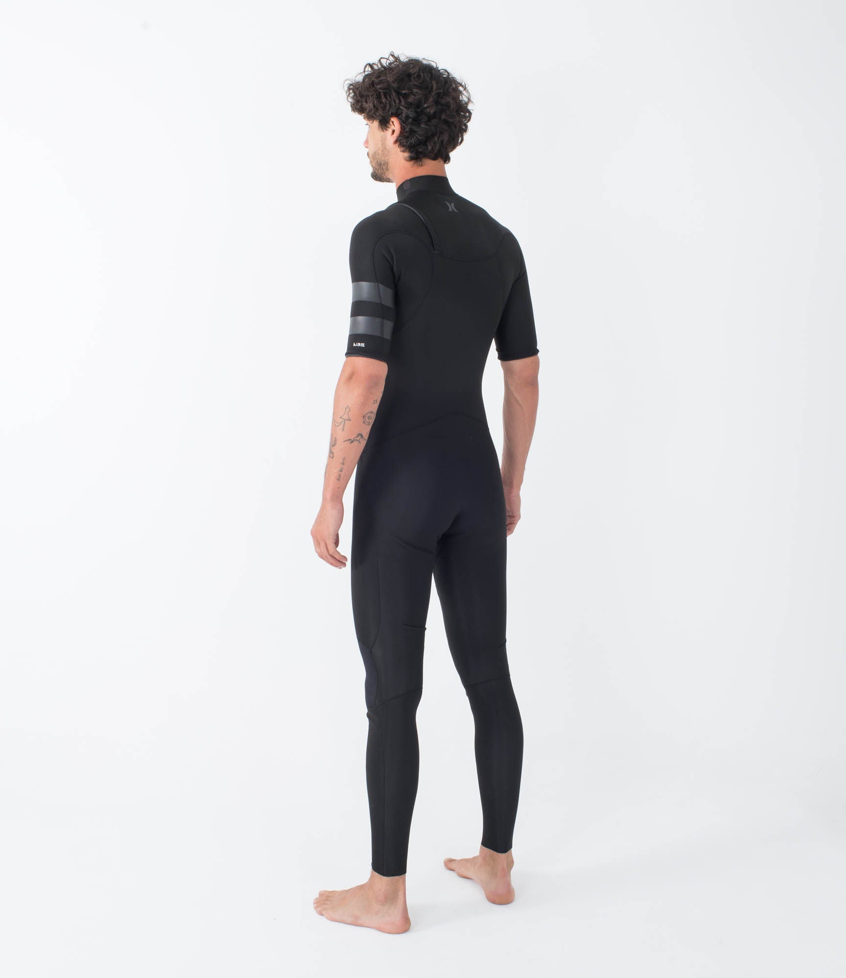 AIR 2/2MM Fullsuit 2.4 - Men