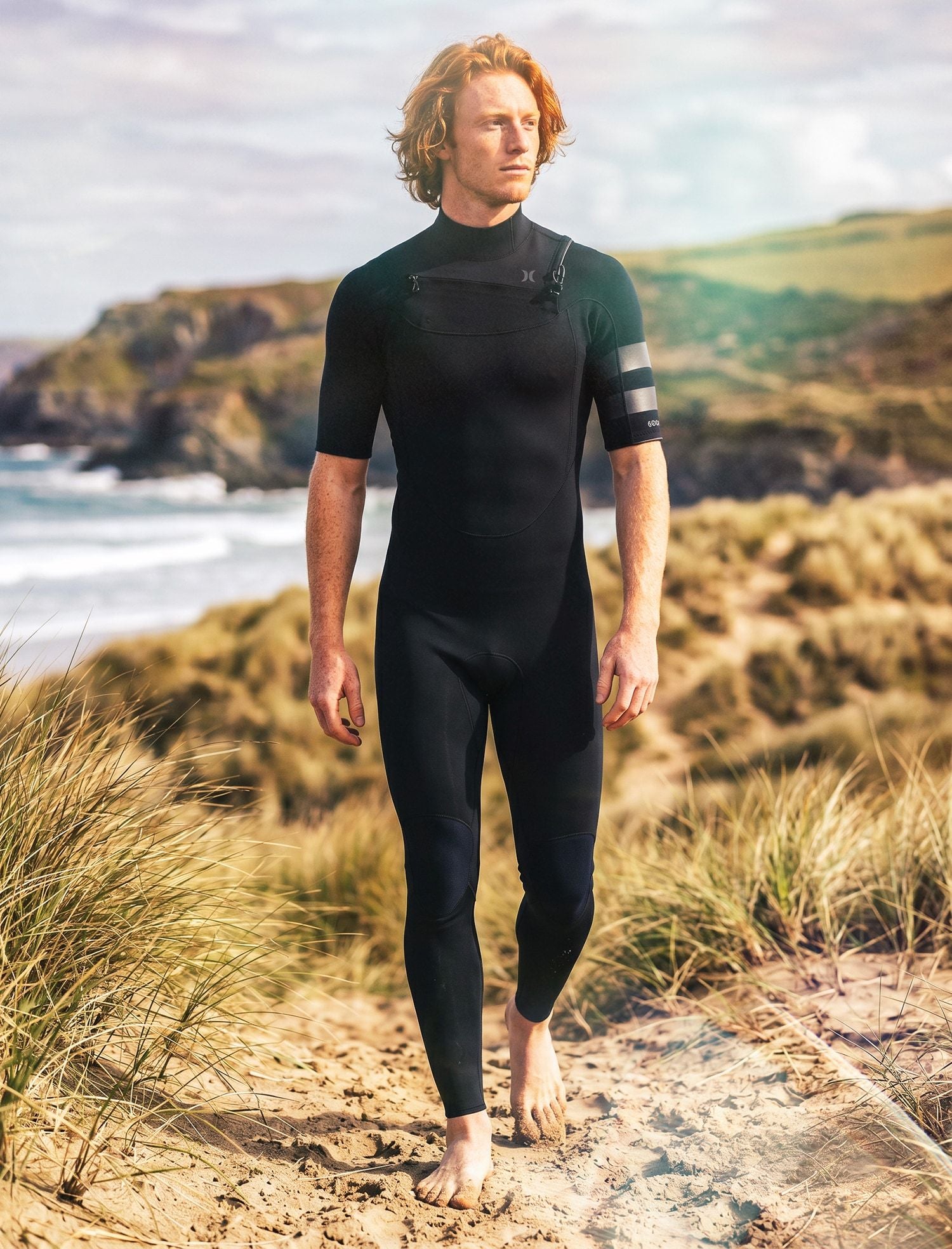 AIR 2/2MM Fullsuit  - Männer
