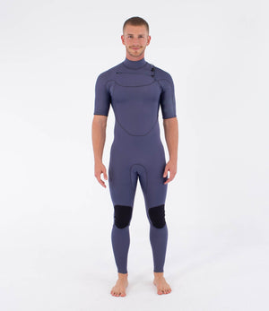 M AIR 2/2 MM SS FULLSUIT