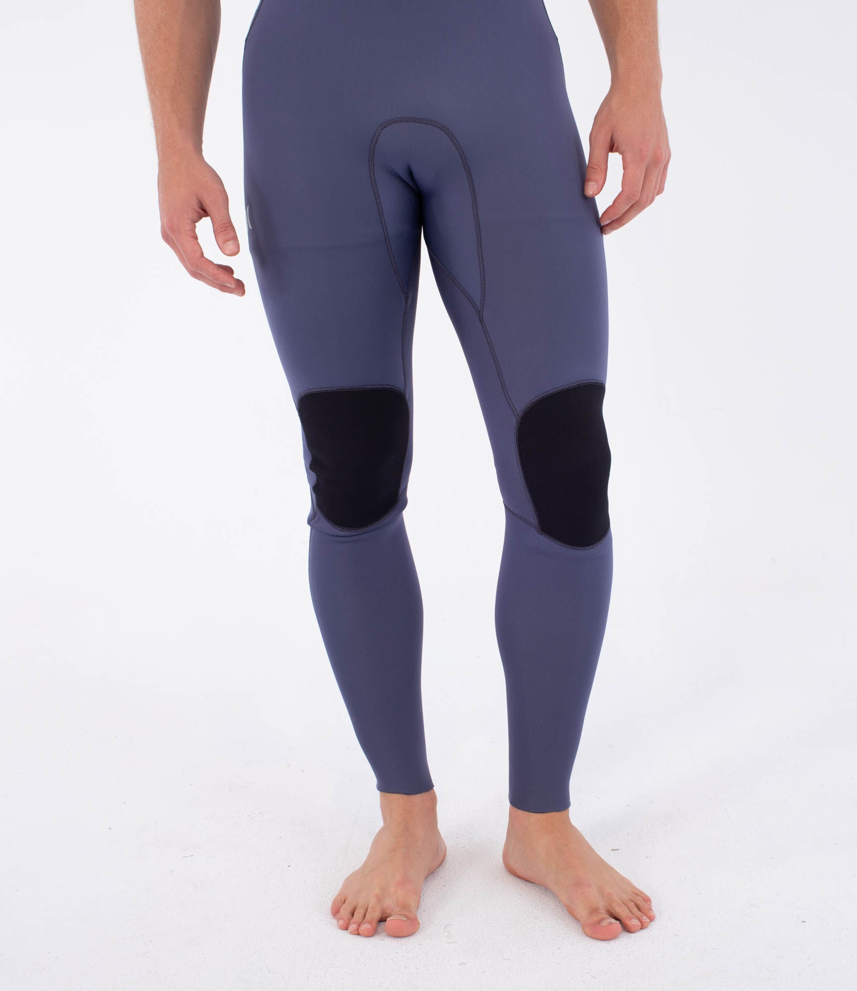 Men's short-sleeved fullsuit - Air 2/2mm
