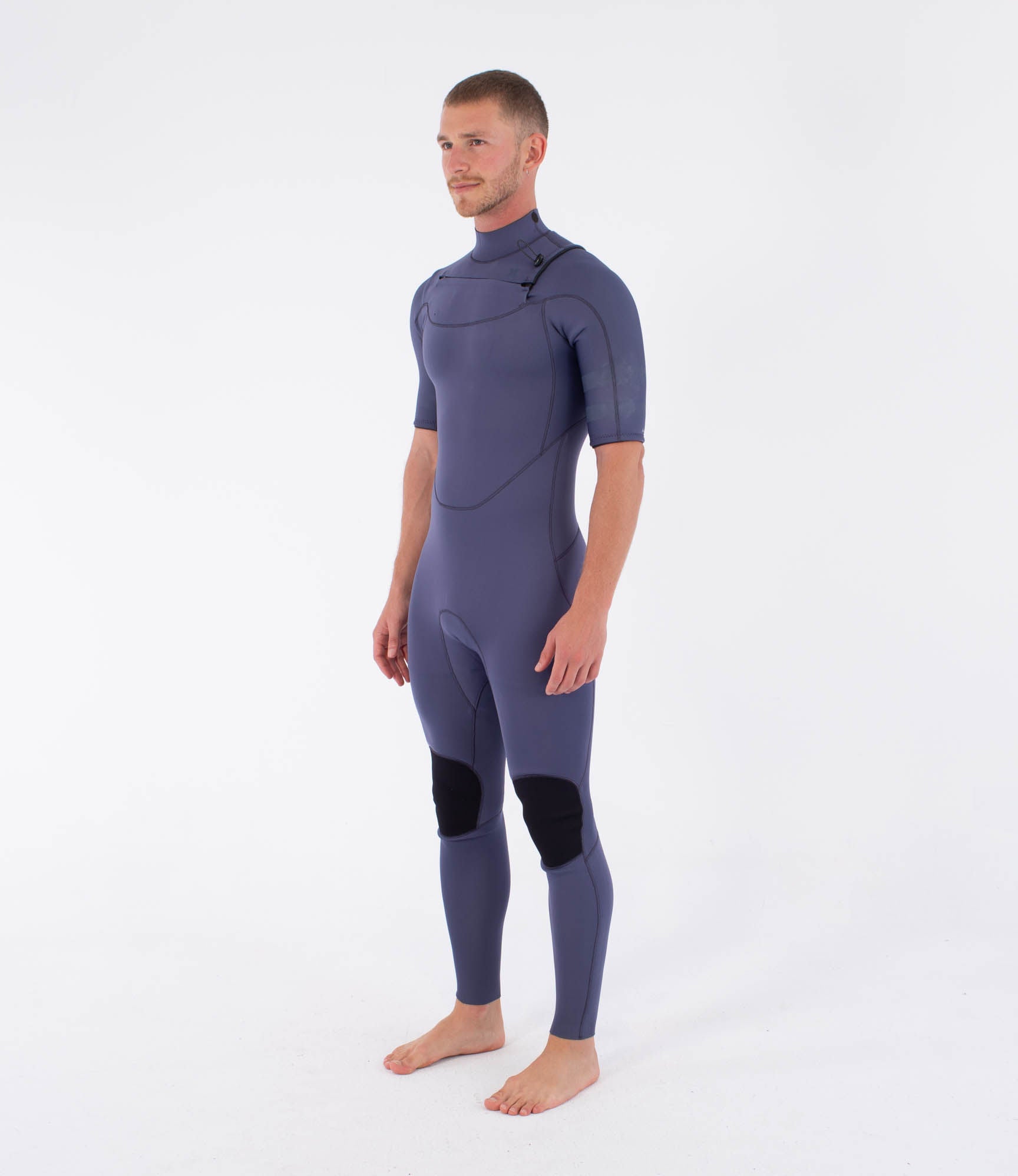 Men's short-sleeved fullsuit - Air 2/2mm