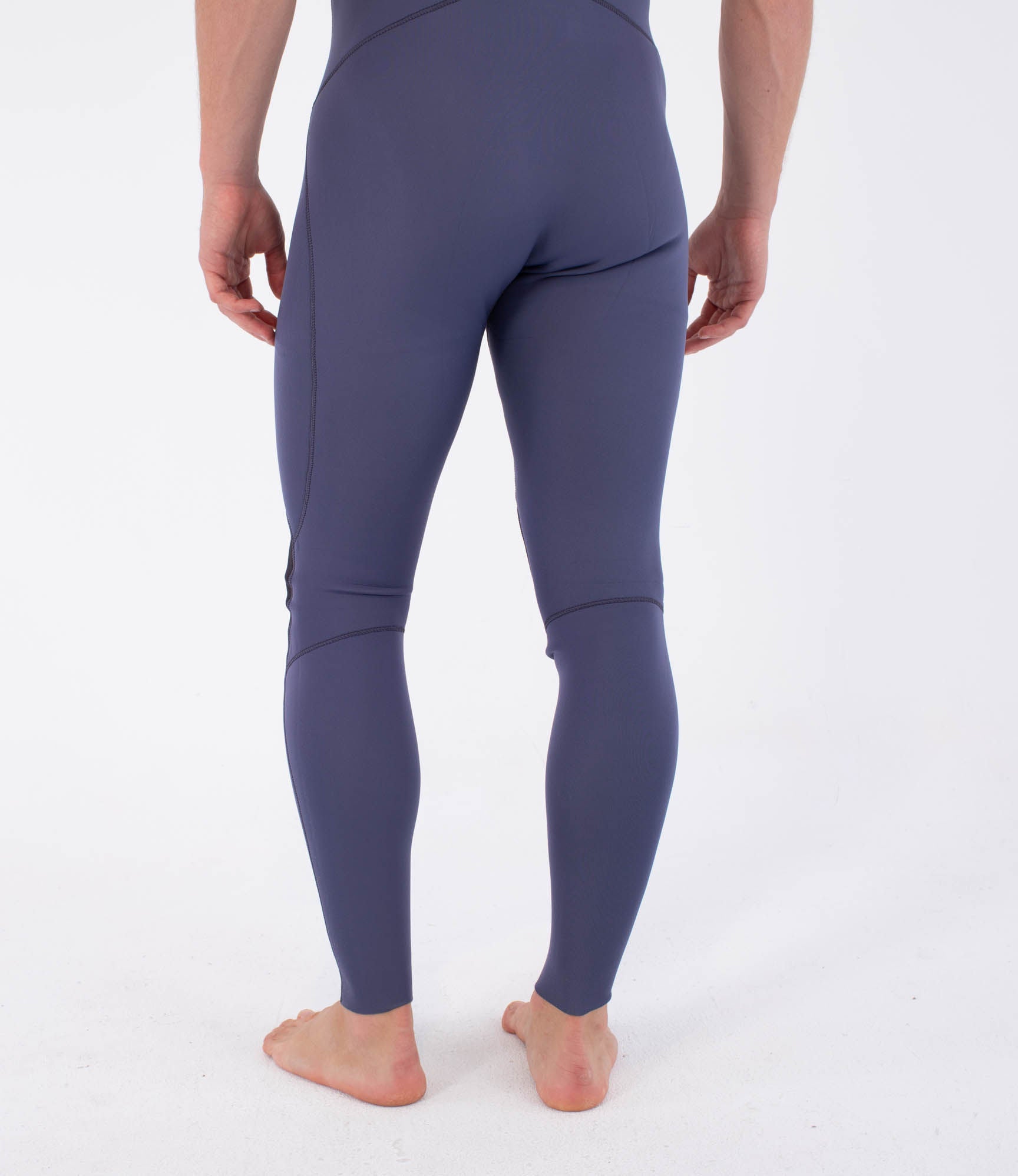 Men's short-sleeved fullsuit - Air 2/2mm