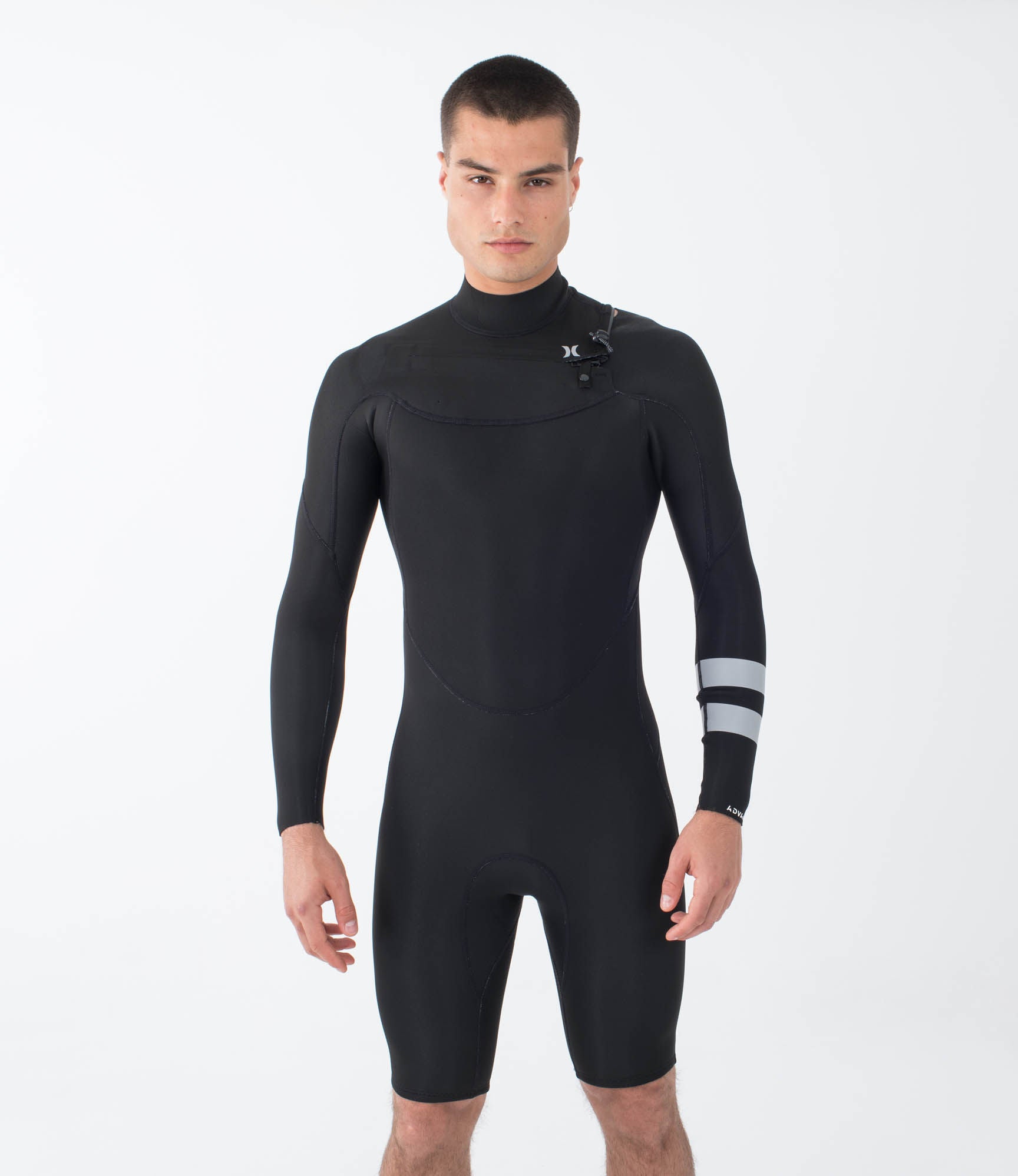 ADVANT 2/2MM Fullsuit  - Men