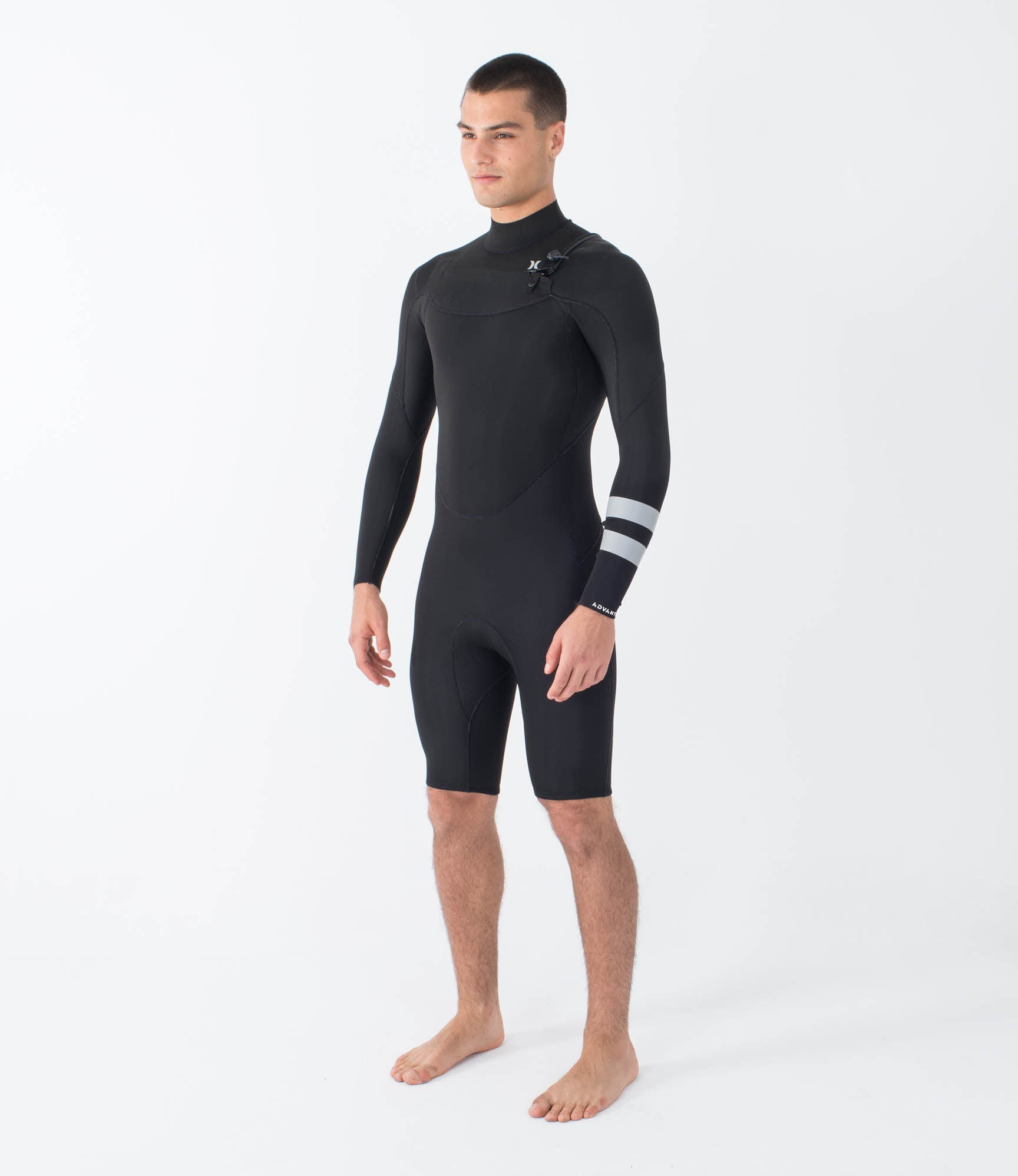 ADVANT 2/2MM Fullsuit  - Men