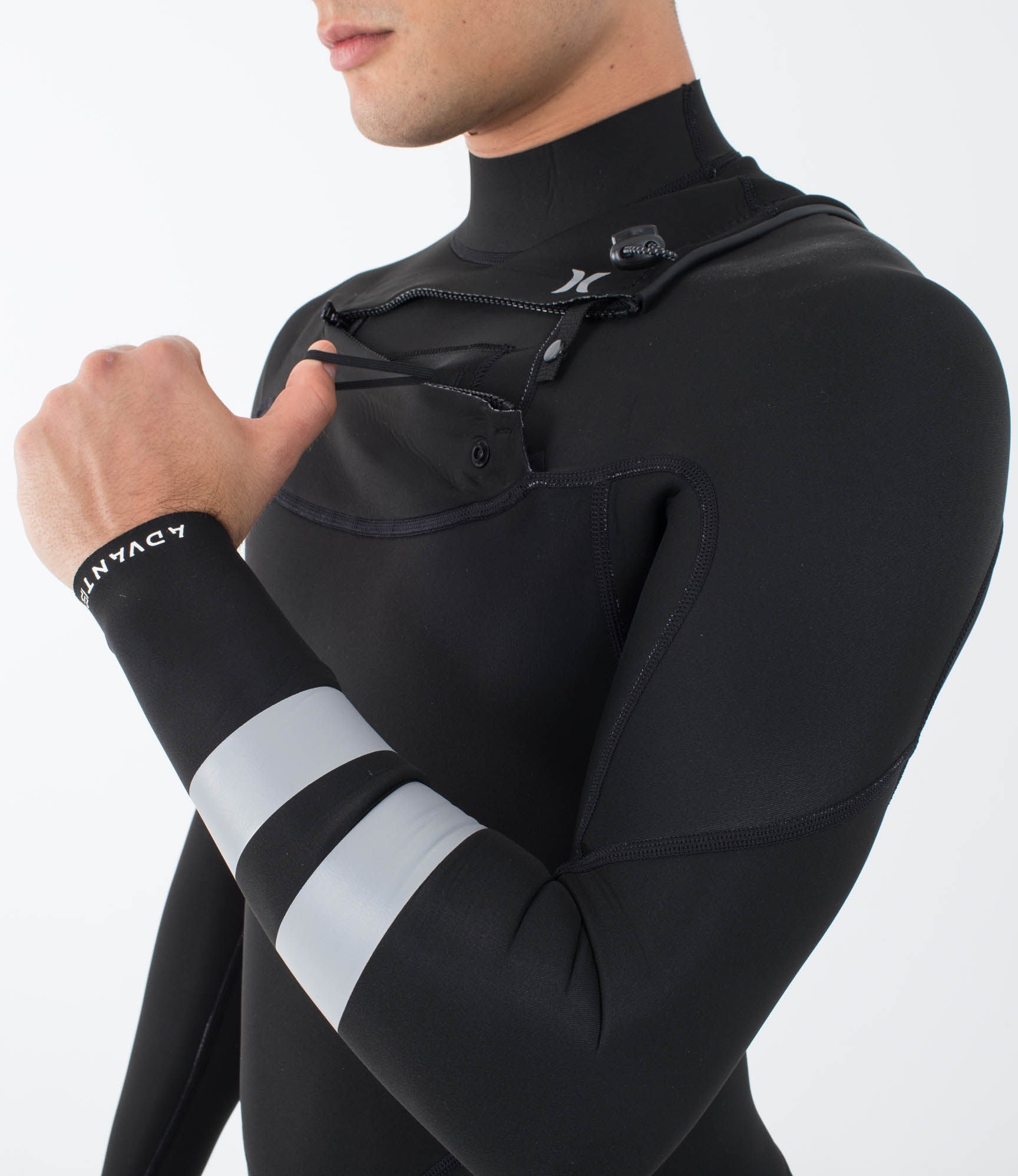 ADVANT 2/2MM Fullsuit  - Men
