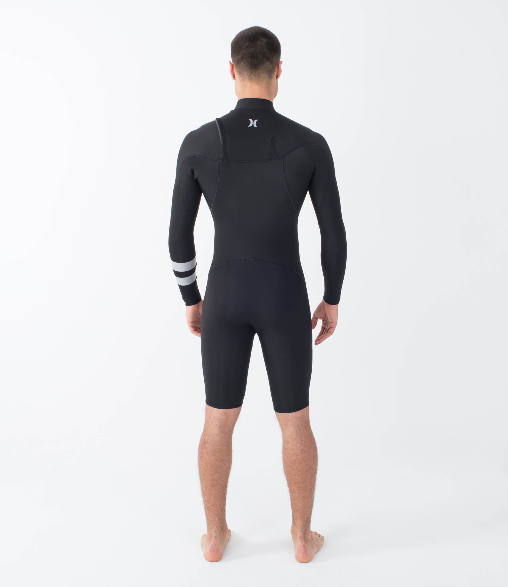 ADVANT 2/2MM Fullsuit  - Men