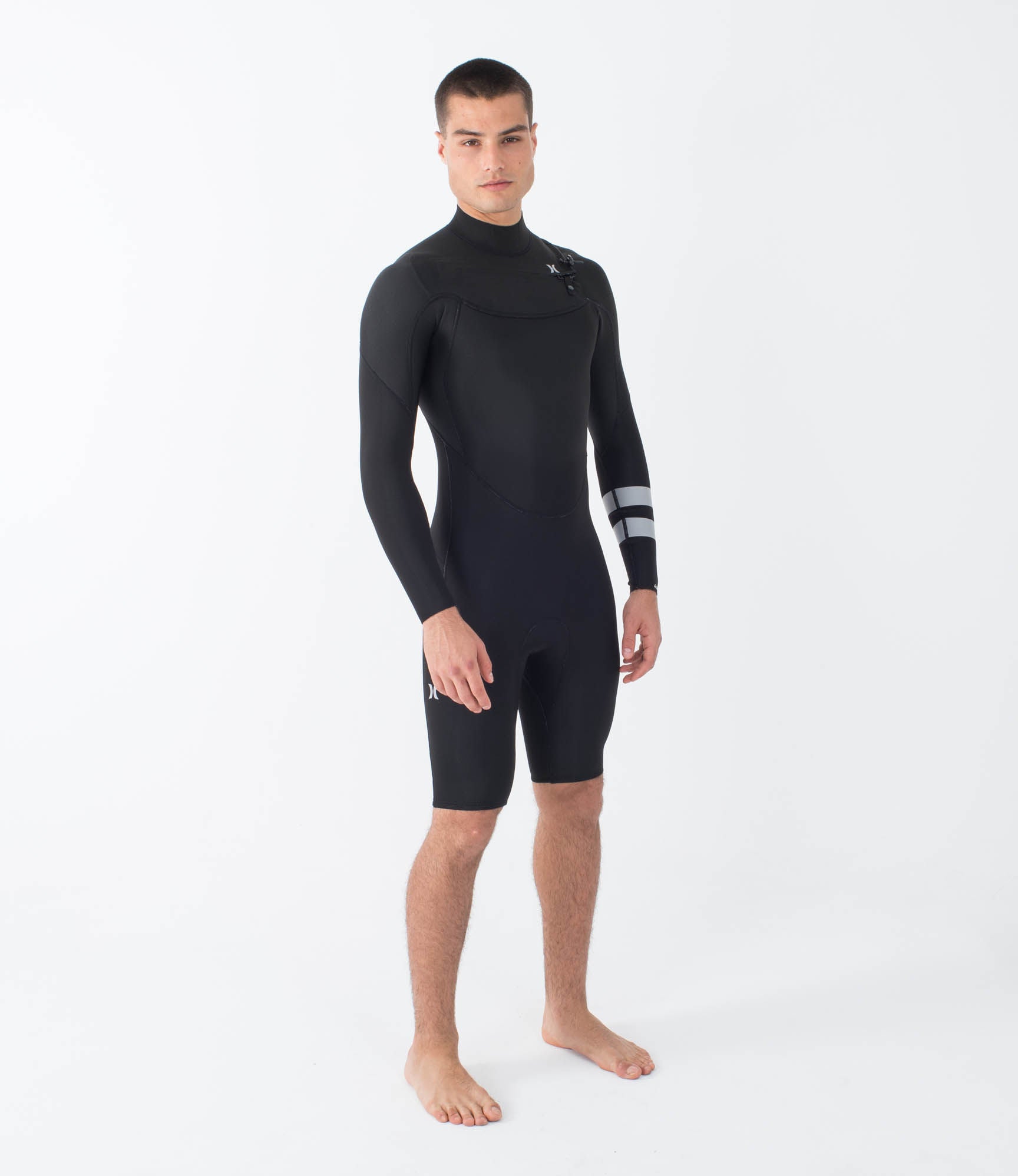 ADVANT 2/2MM Fullsuit  - Men