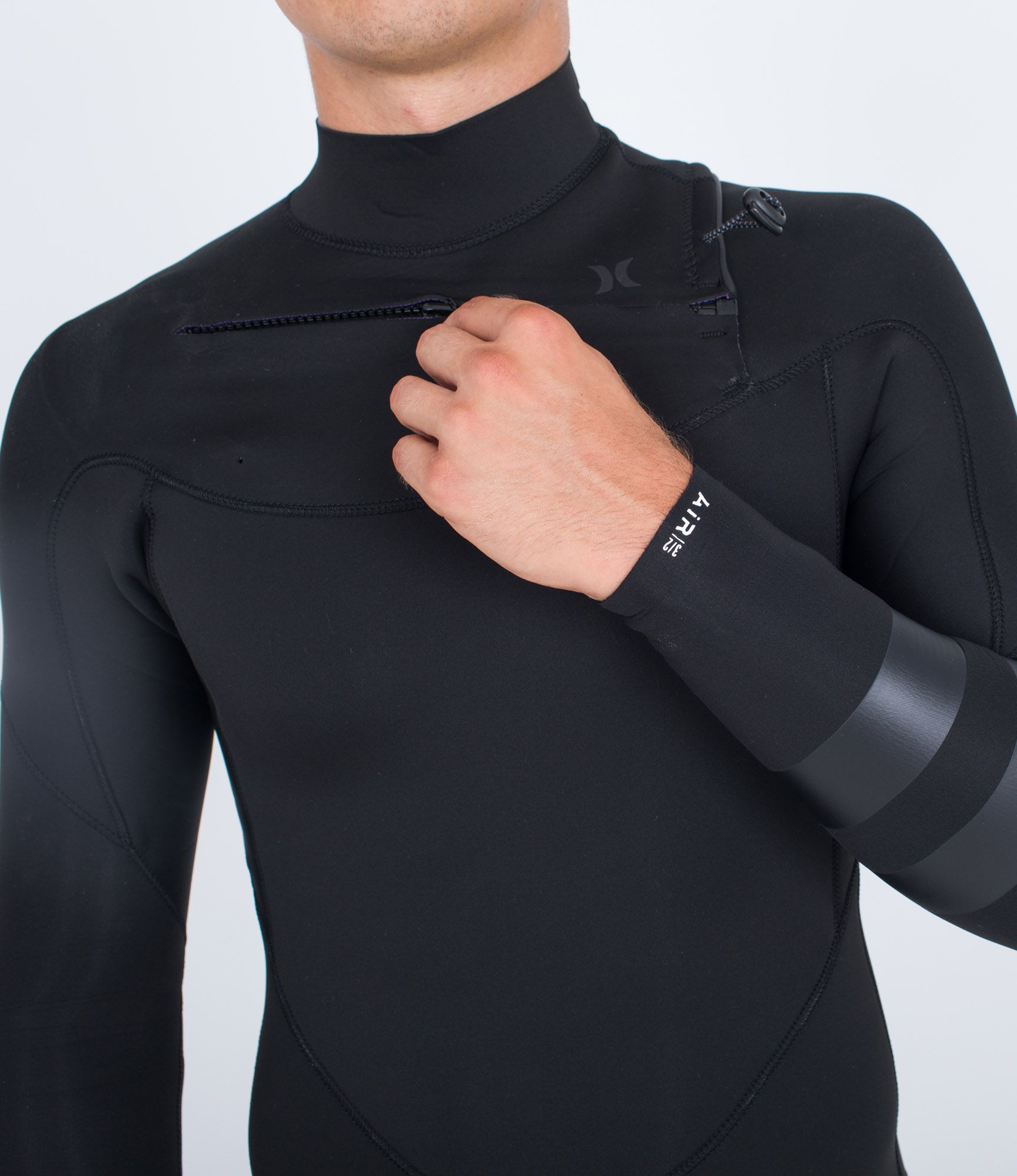 Fullsuit men - Air 3/2mm