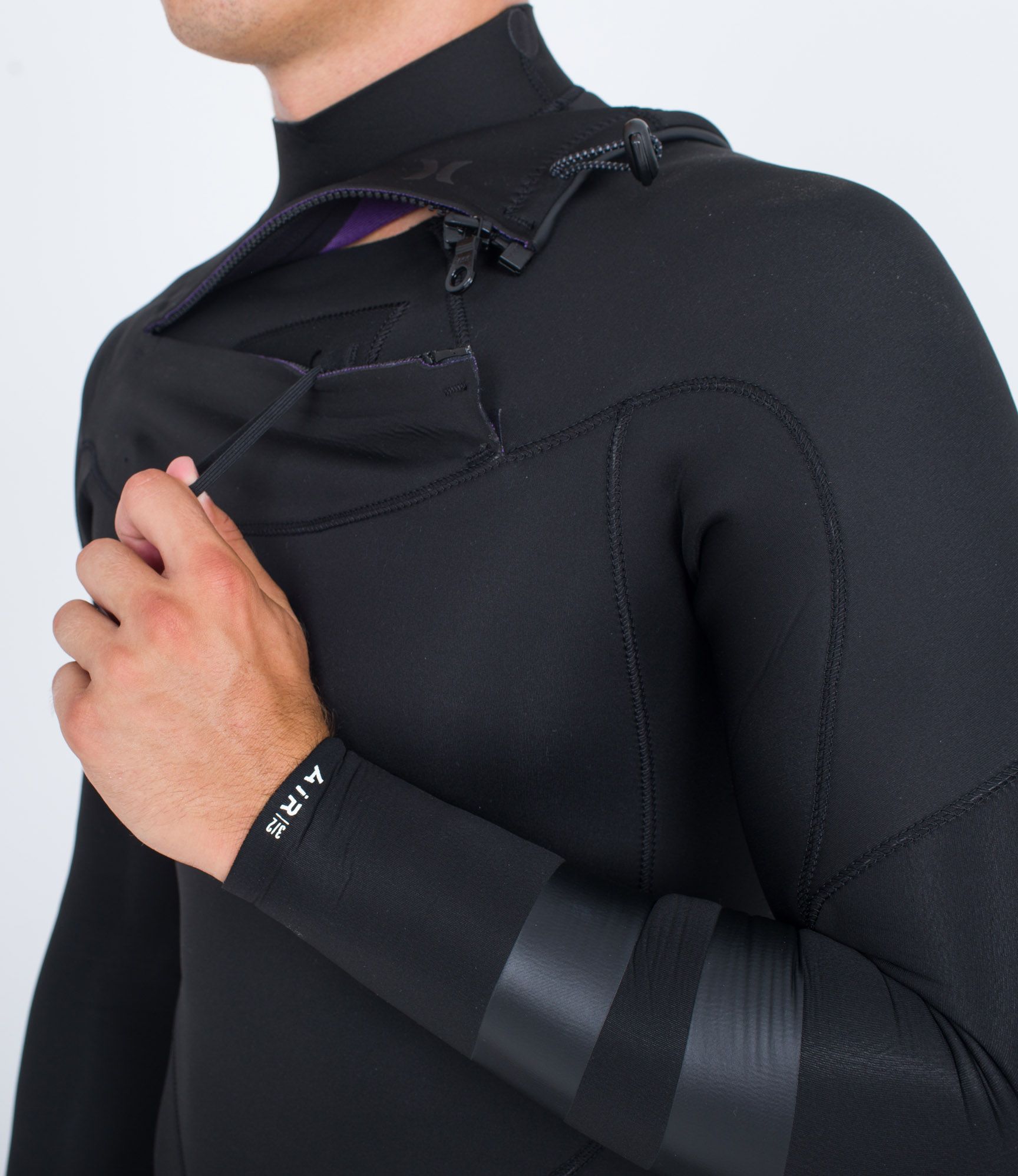 Fullsuit men - Air 3/2mm