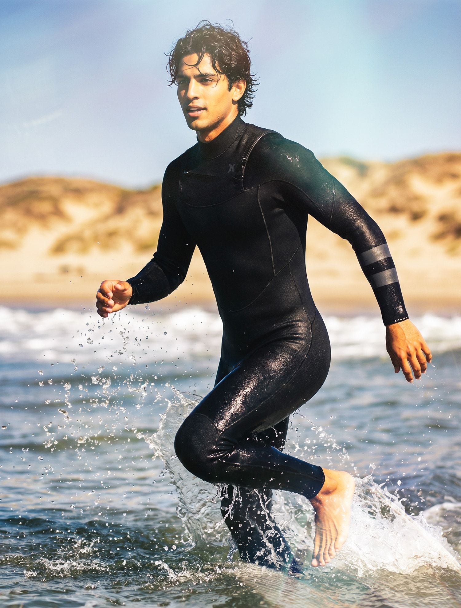 Fullsuit hommes - Air 3/2mm