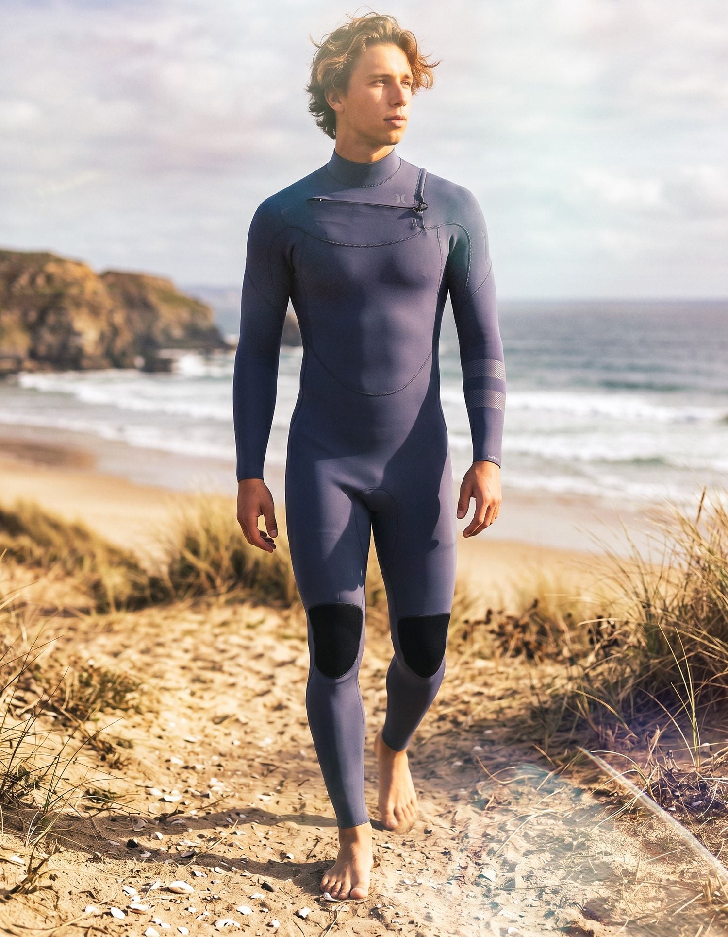 Fullsuit Männer - Air 3/2mm