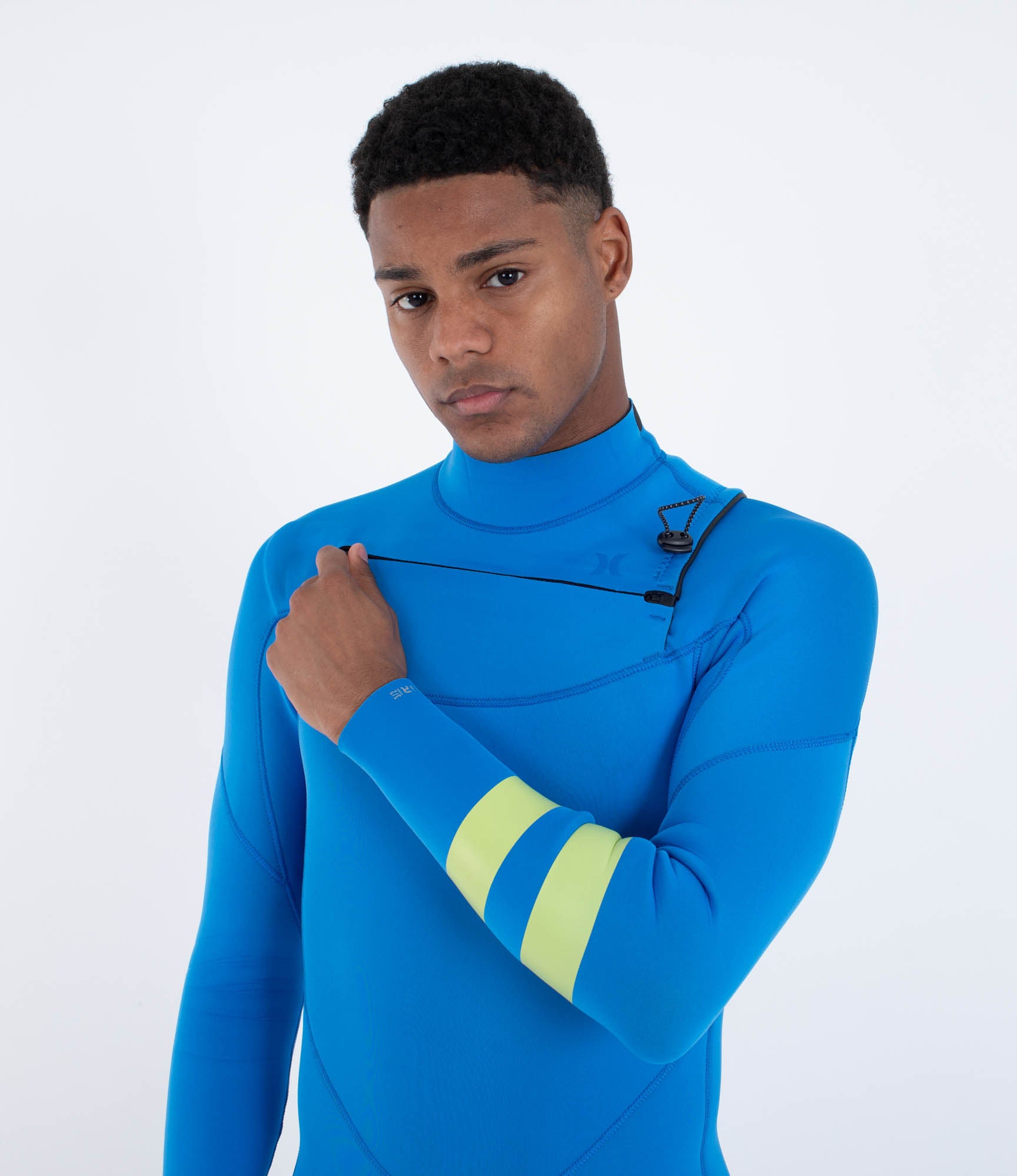 Fullsuit 3/2MM men - AIR
