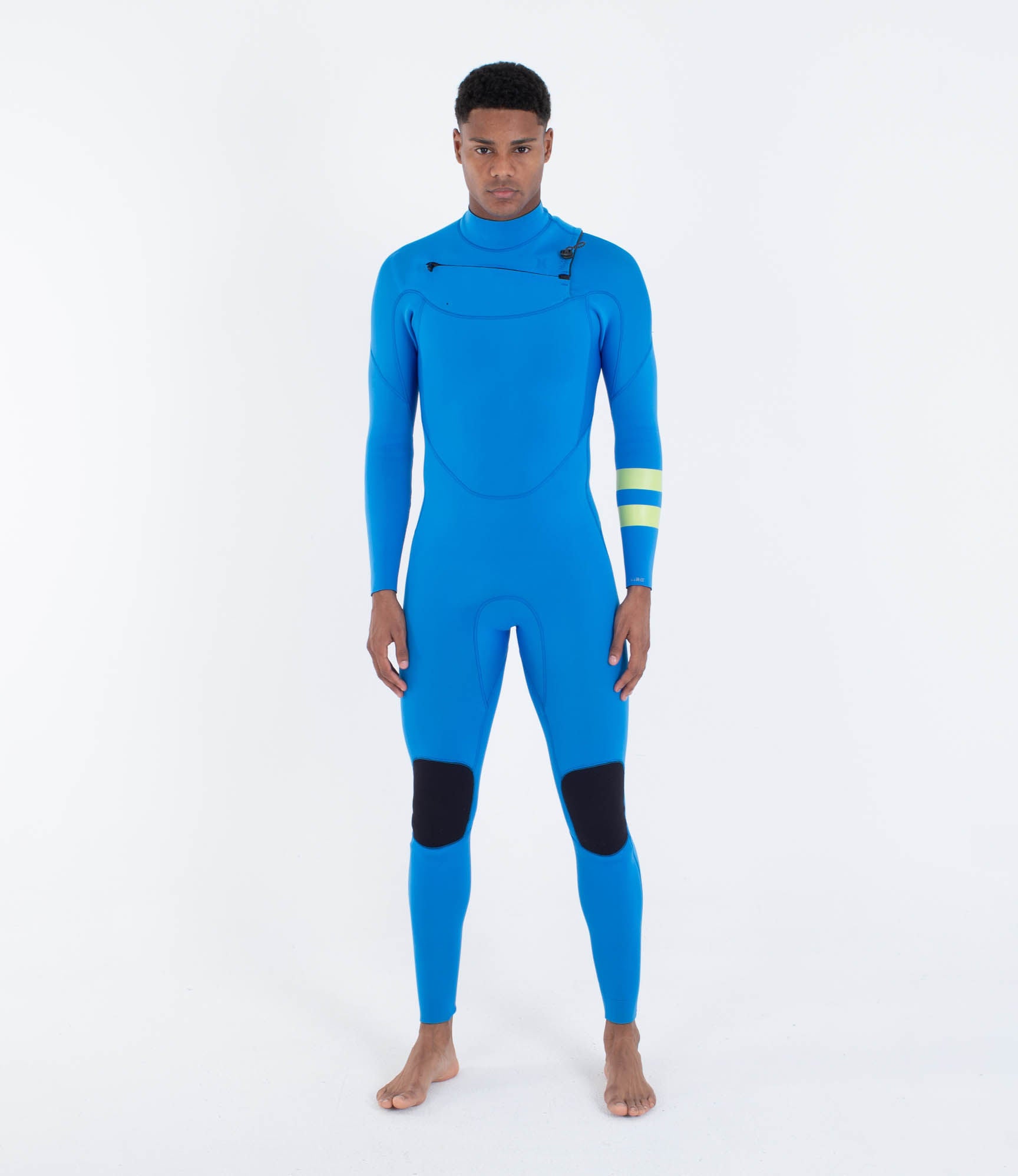 Fullsuit 3/2MM men - AIR