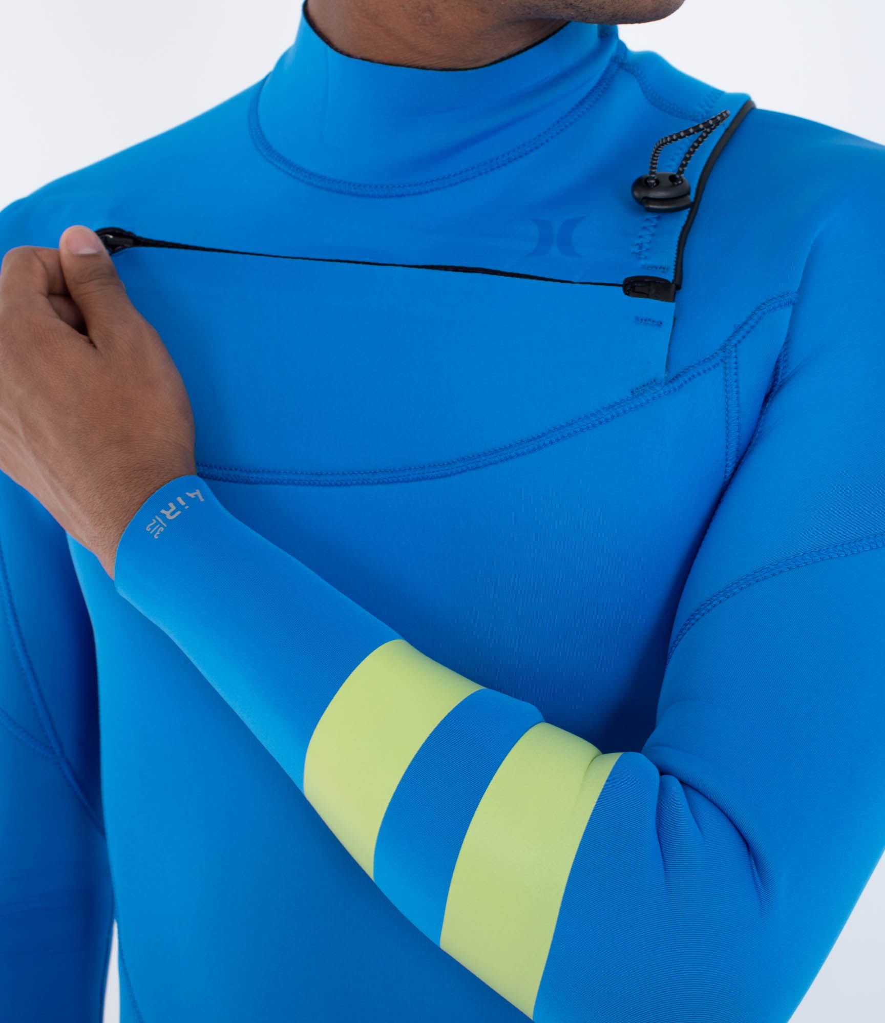 Fullsuit 3/2MM men - AIR