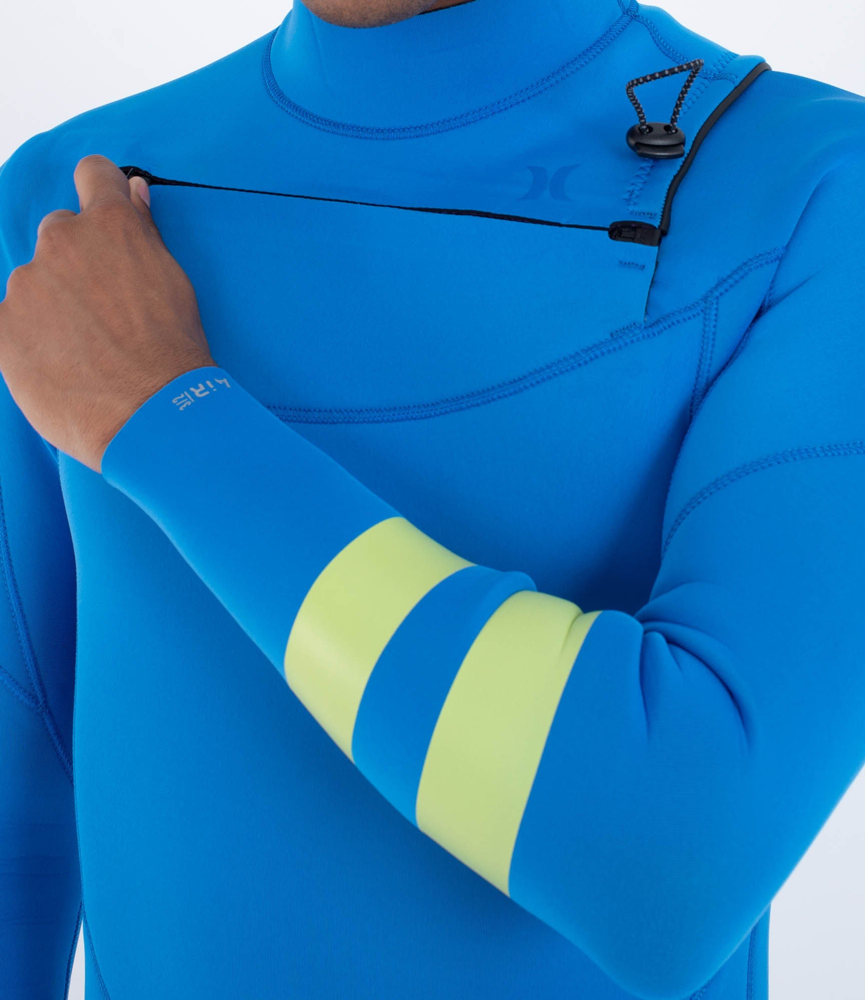 Fullsuit 3/2MM men - AIR