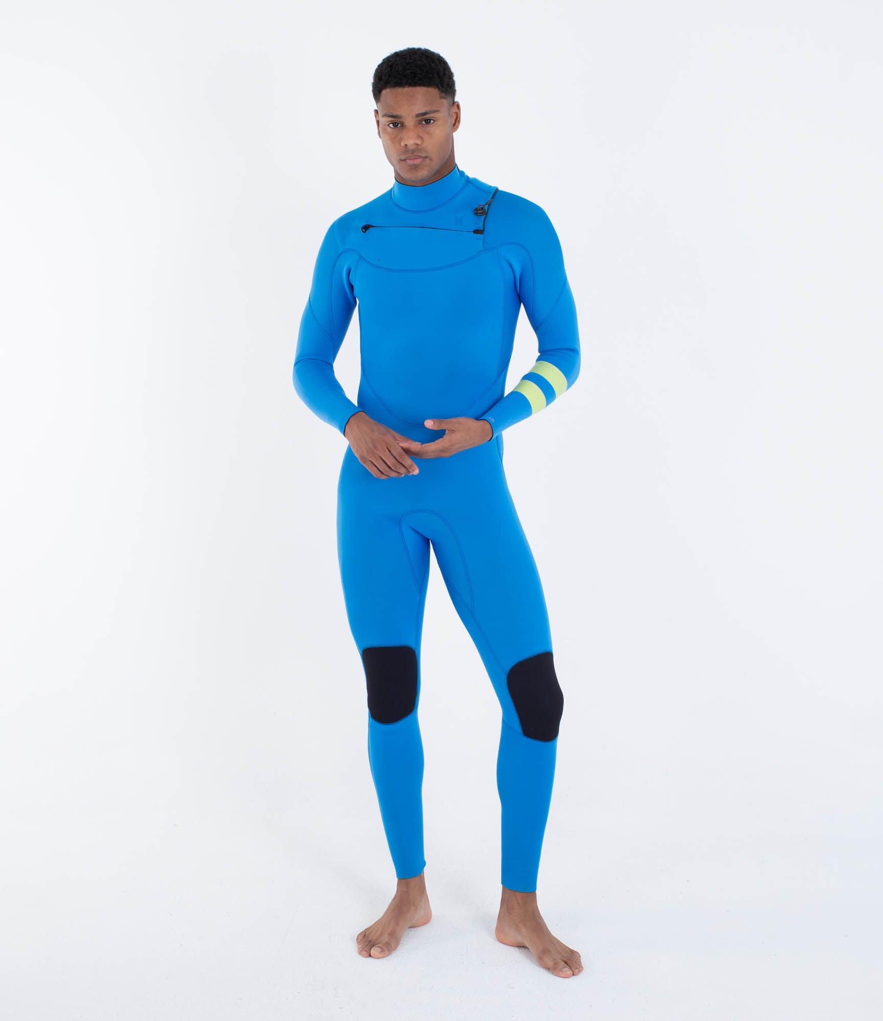 Fullsuit 3/2MM men - AIR