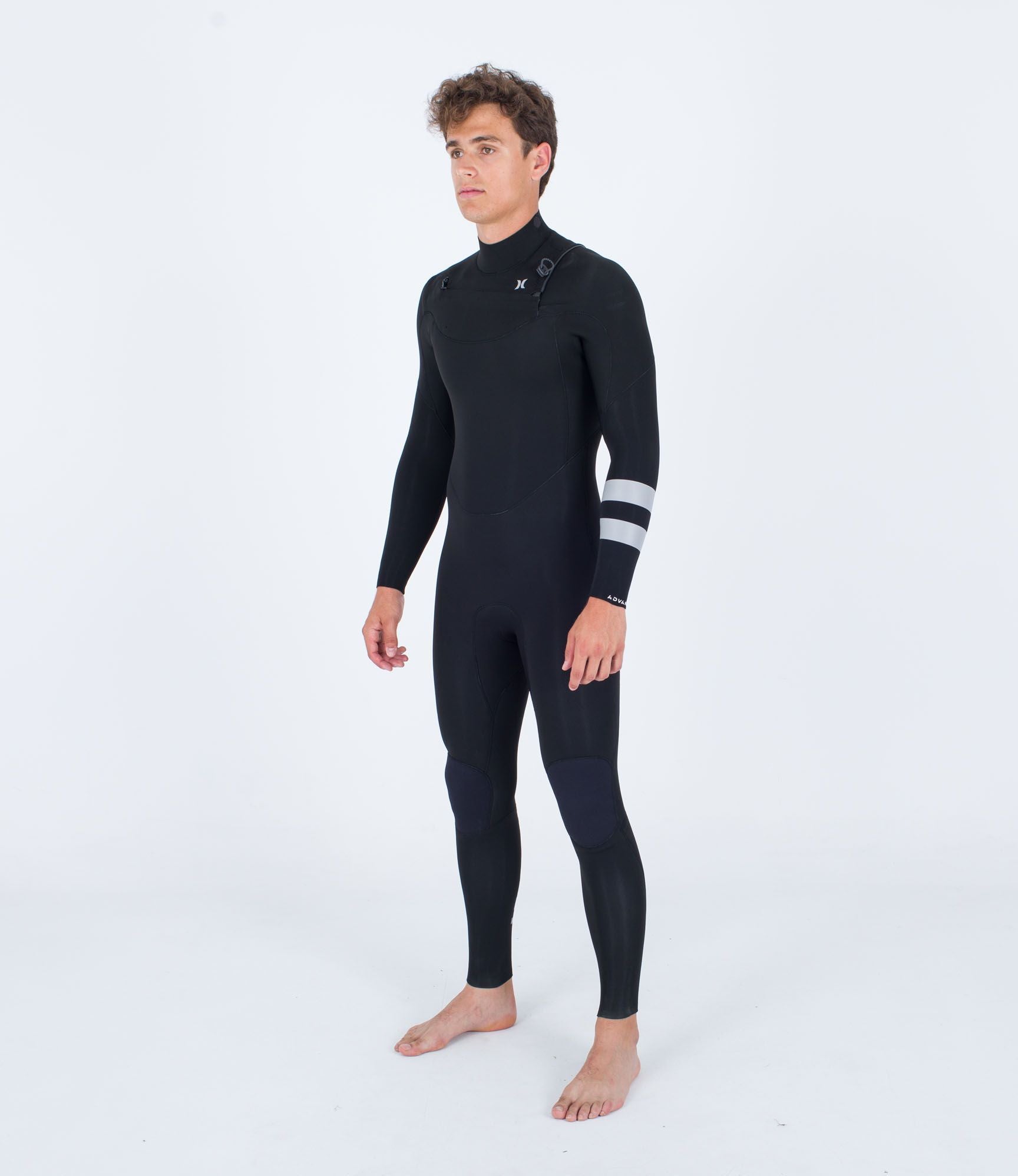 サーフィン・ボディボード MENS ADVANTAGE PLUS 3/2MM FULL SUIT Fullsuit men - Advant 3/2mm – Hurley