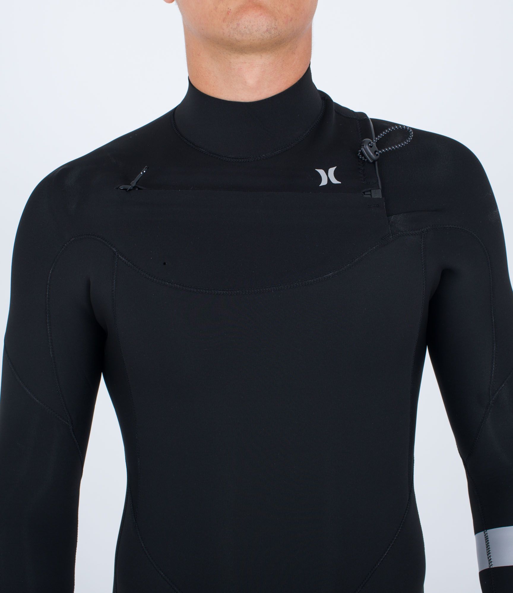 Fullsuit Männer - Advant 3/2mm