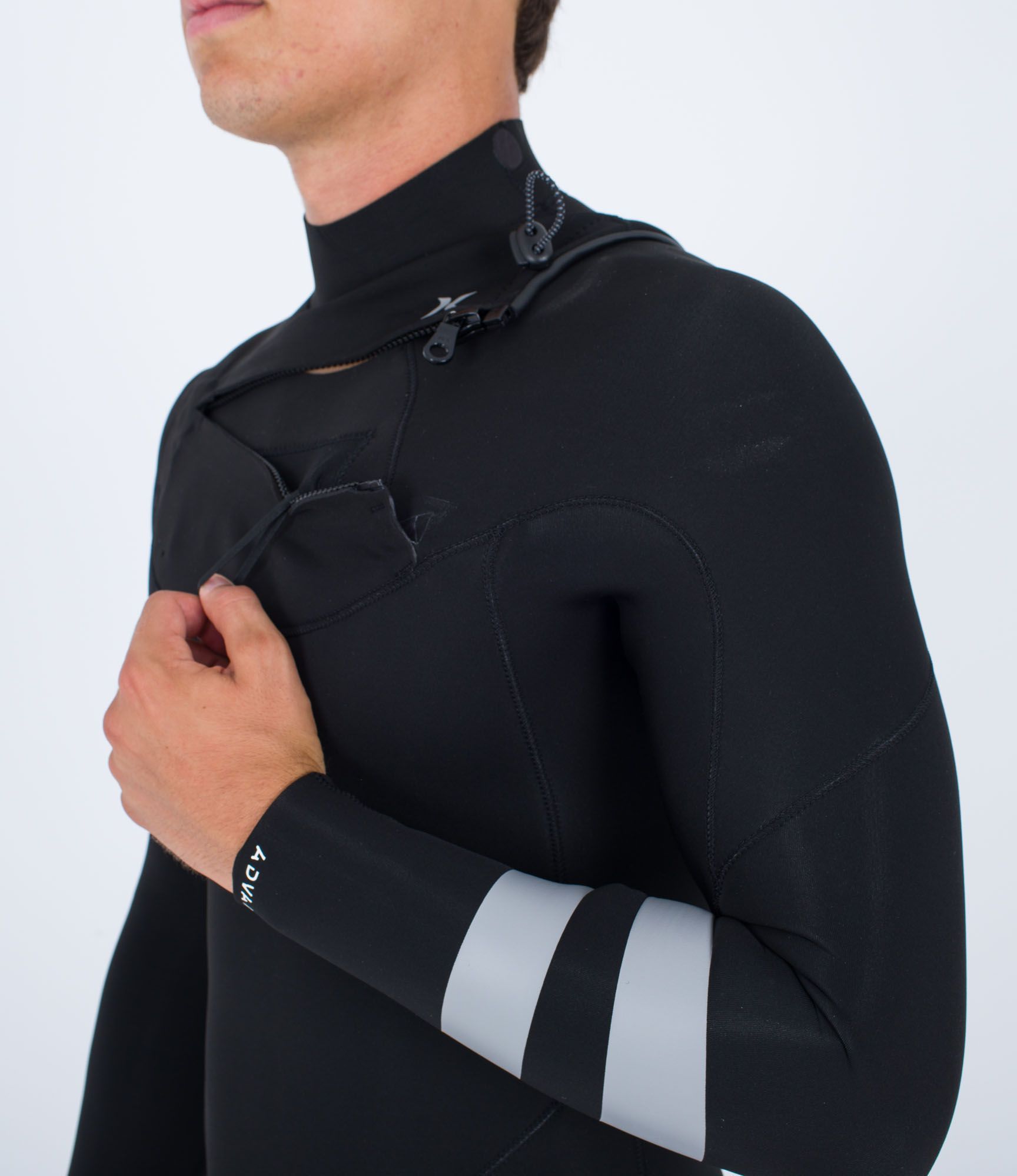 Fullsuit Männer - Advant 3/2mm