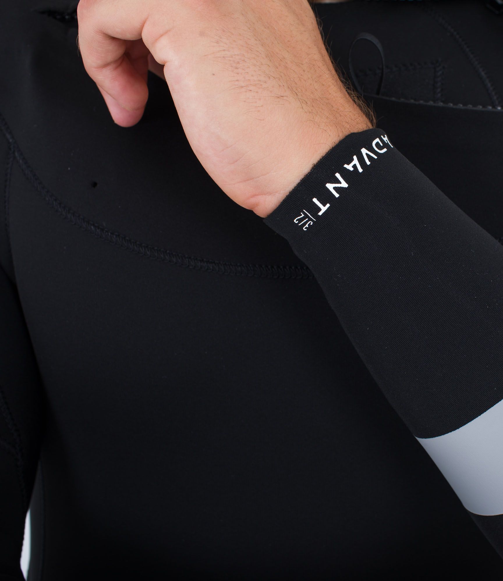 Fullsuit Männer - Advant 3/2mm