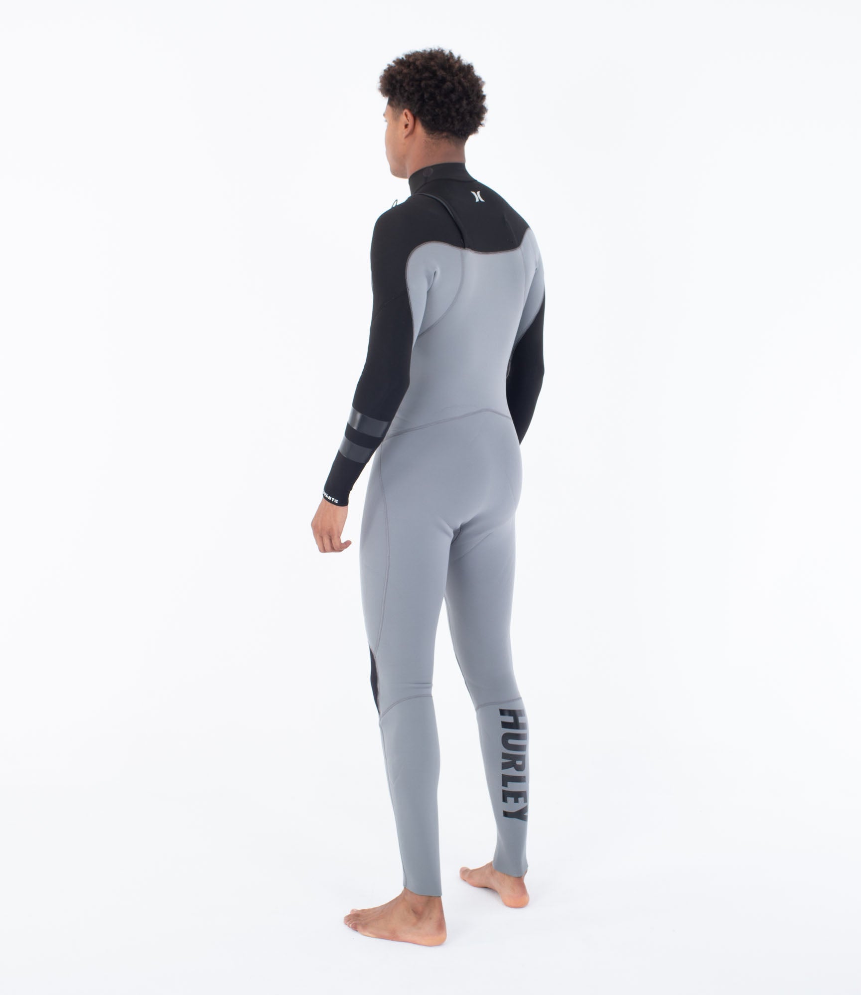Fullsuit men - Advant 3/2MM