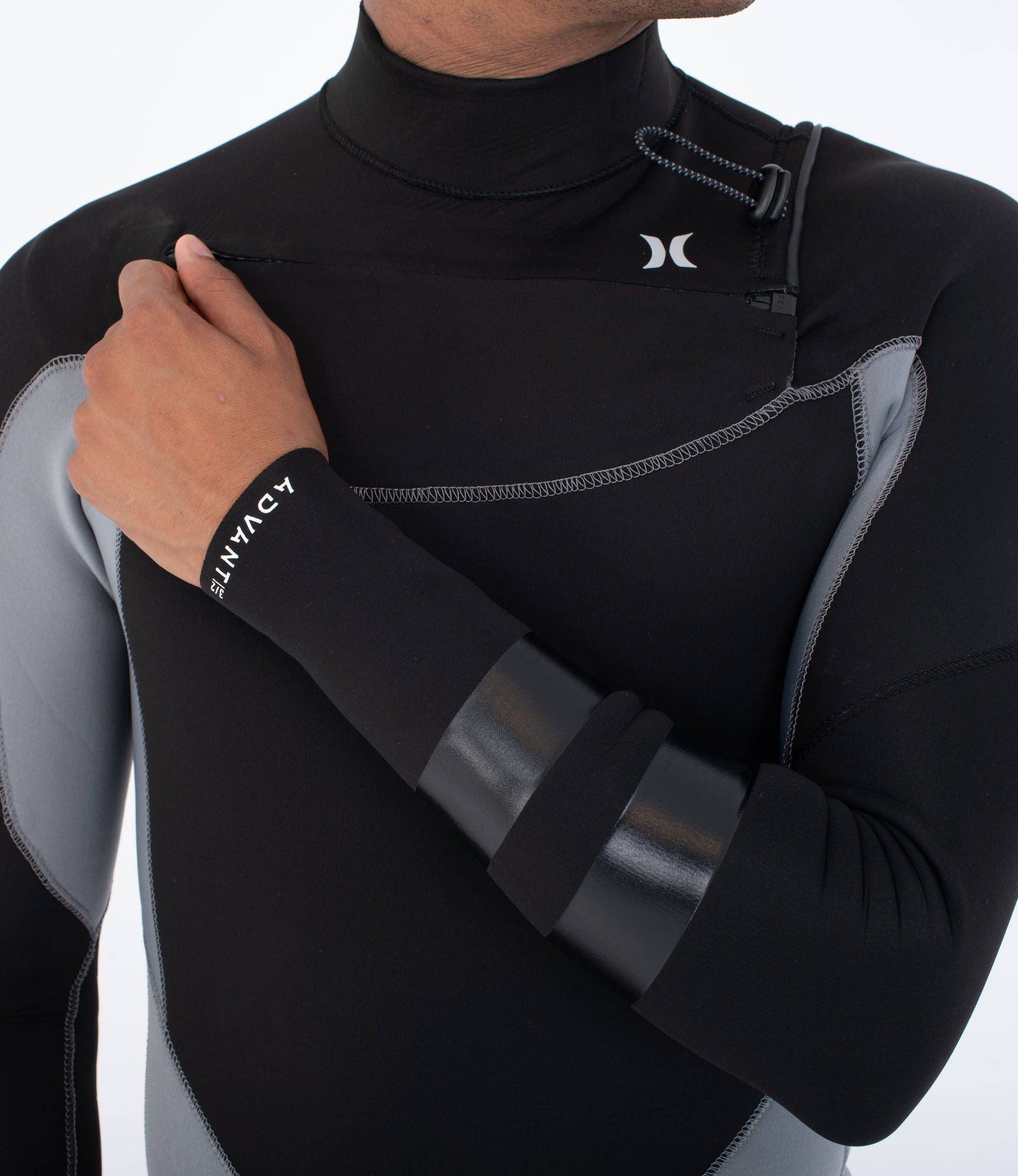 Fullsuit men - Advant 3/2MM