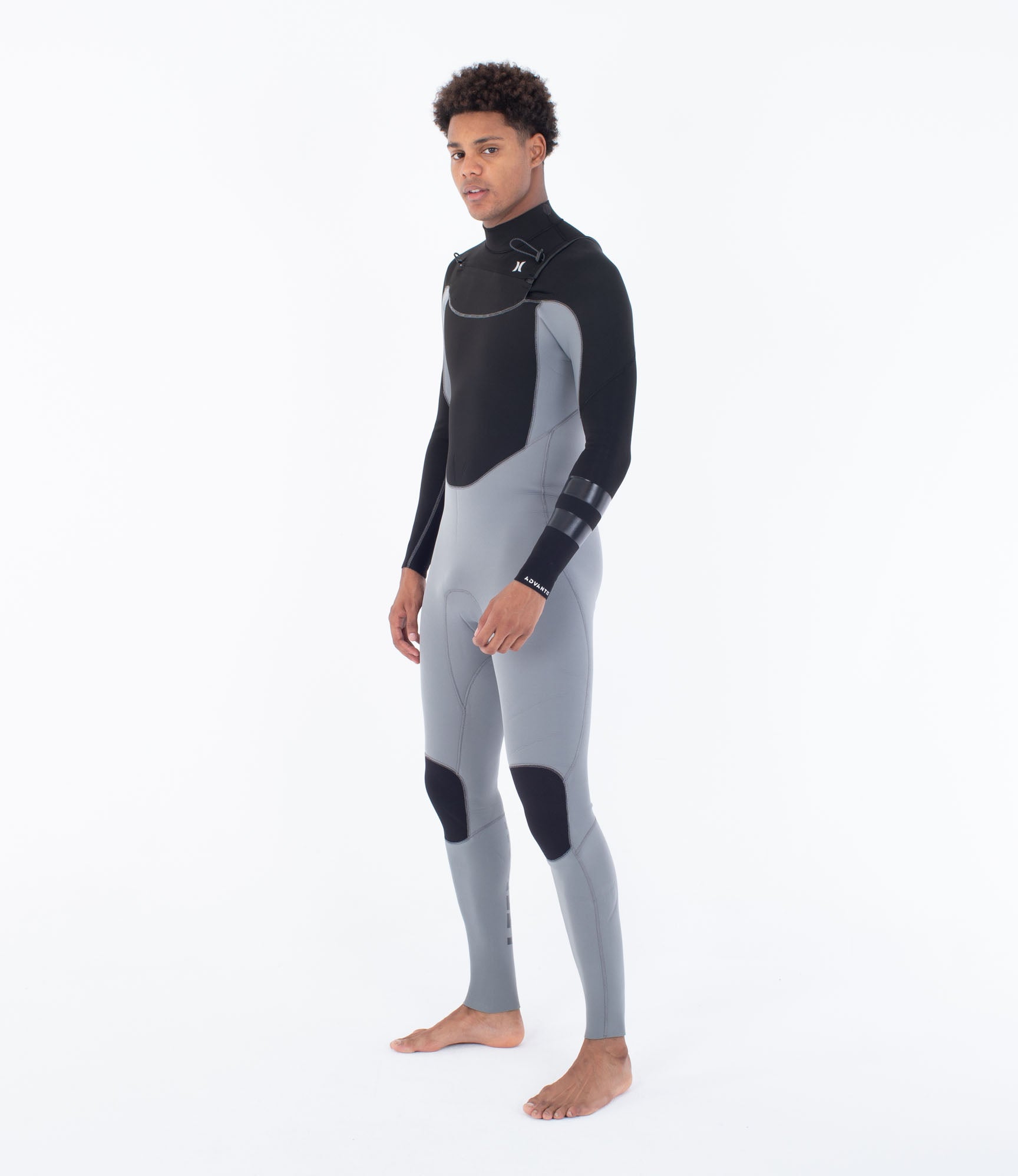 Fullsuit men - Advant 3/2MM