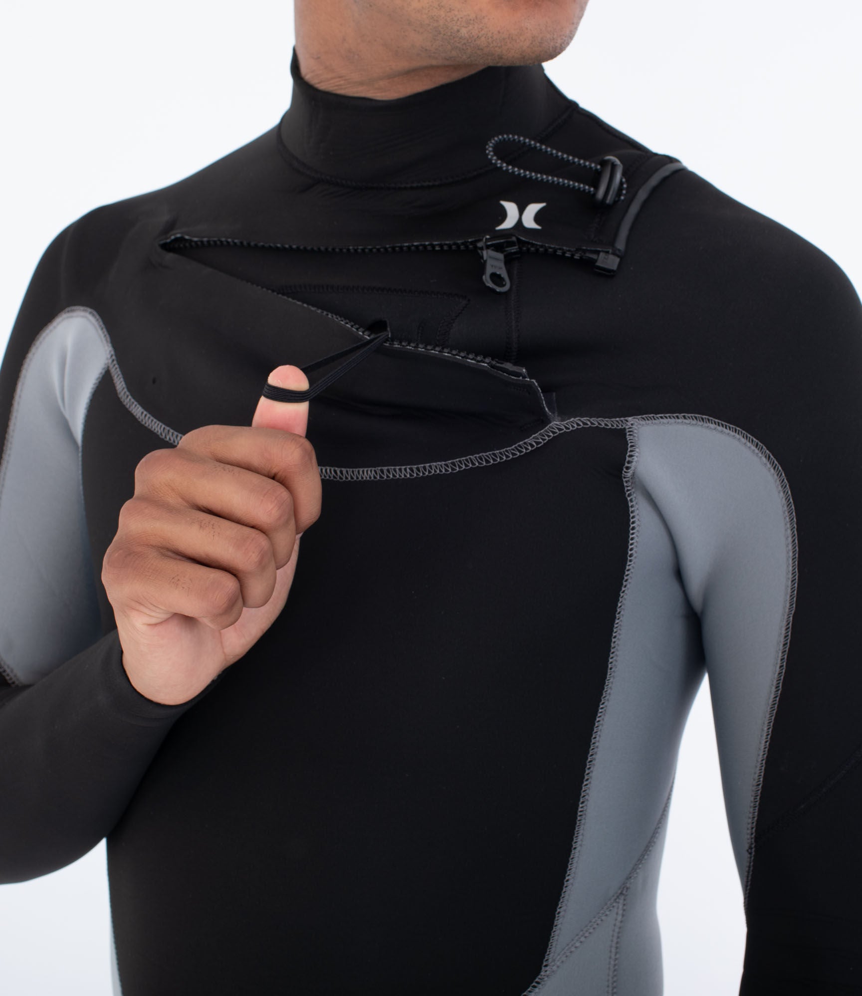 Fullsuit men - Advant 3/2MM