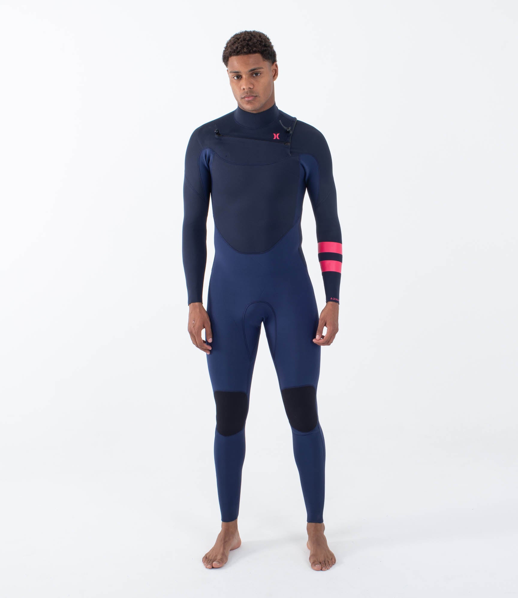 Fullsuit 2.5 3/2MM men - ADVANT