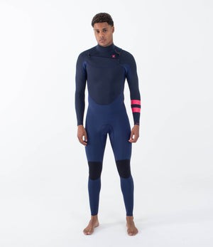 M ADVANT 3/2MM FULLSUIT N