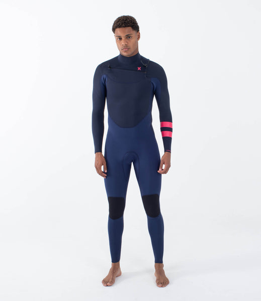 Hurley Advant 2 mm ロンスプ　サイズ6 Fullsuit 2.5 3/2MM men - ADVANT – Hurley