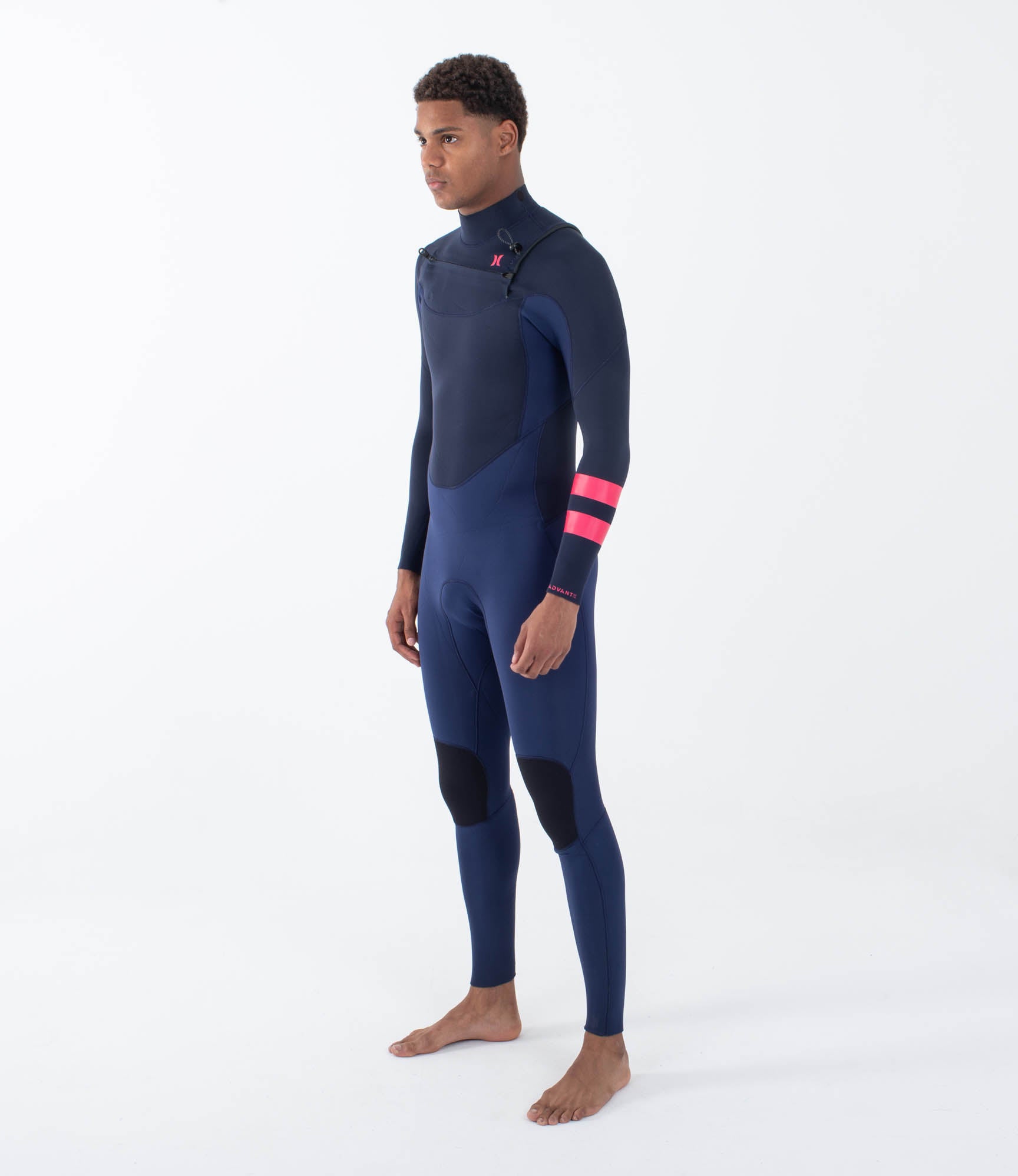 Fullsuit 2.5 3/2MM men - ADVANT