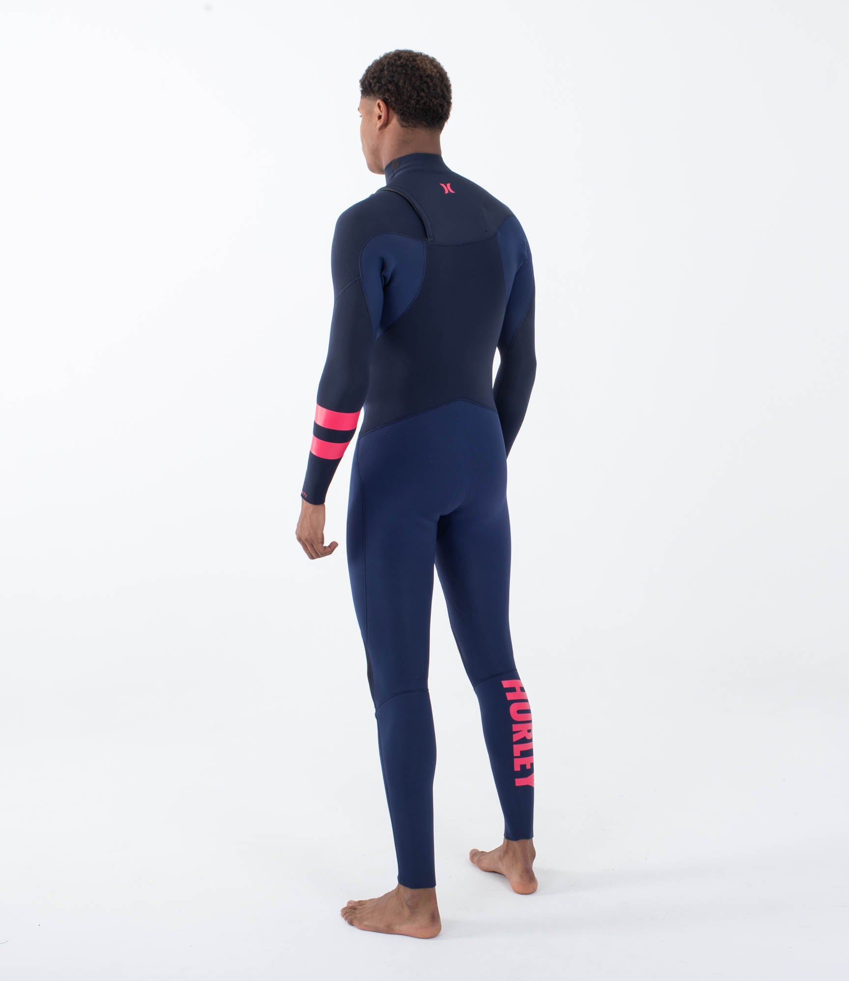 Fullsuit 2.5 3/2MM men - ADVANT – Hurley