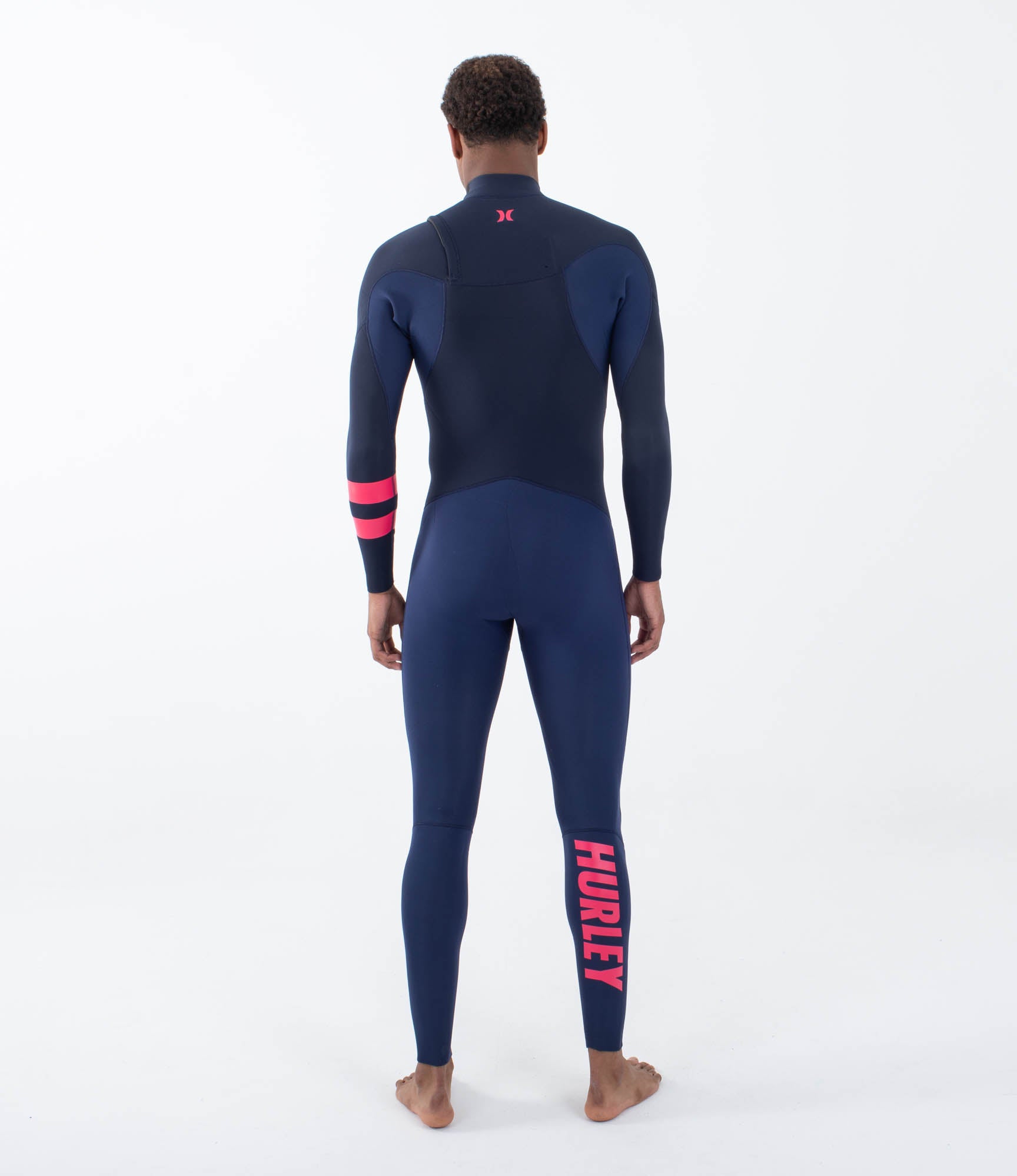 Fullsuit 2.5 3/2MM men - ADVANT – Hurley