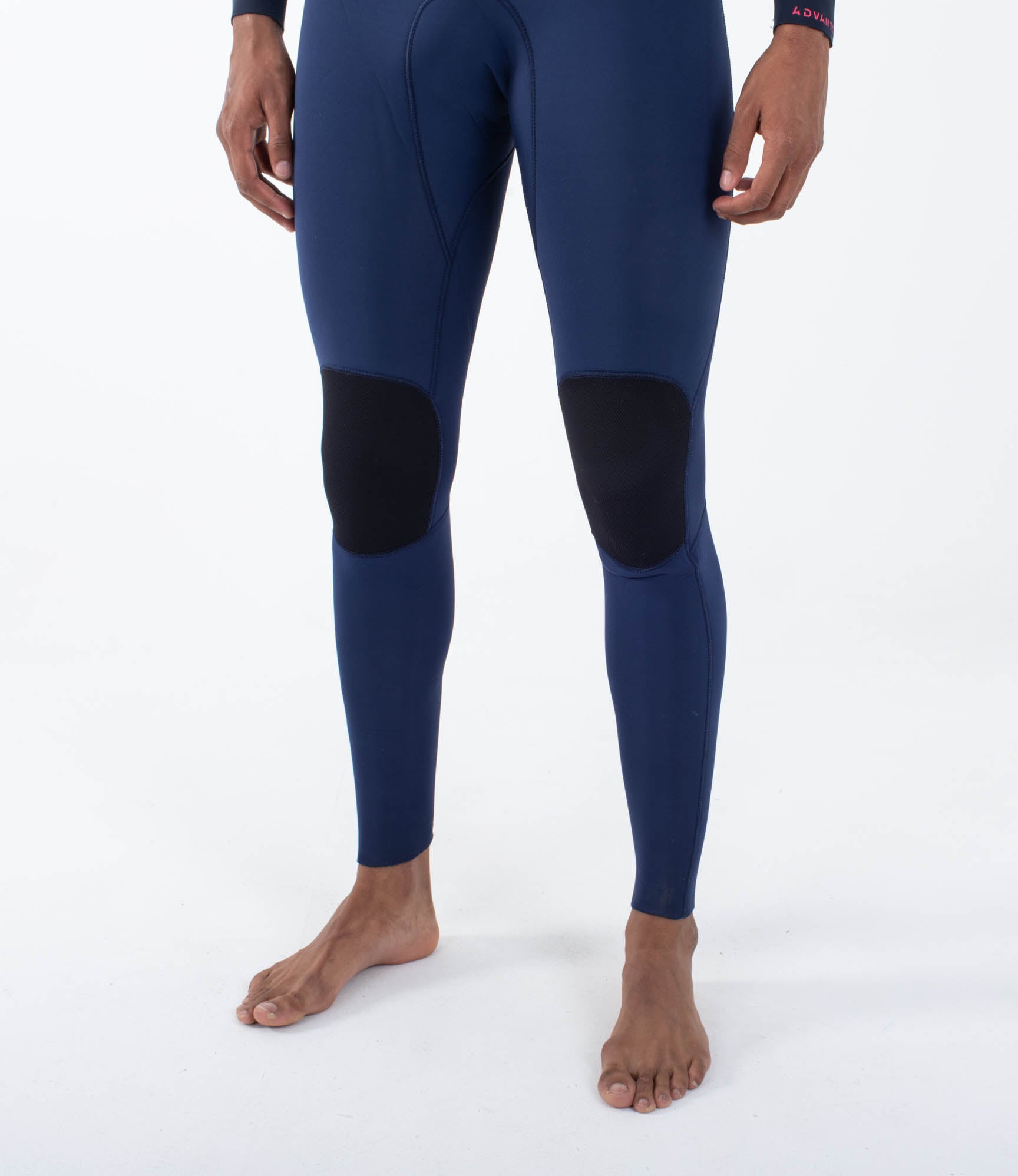 Fullsuit 2.5 3/2MM men - ADVANT – Hurley