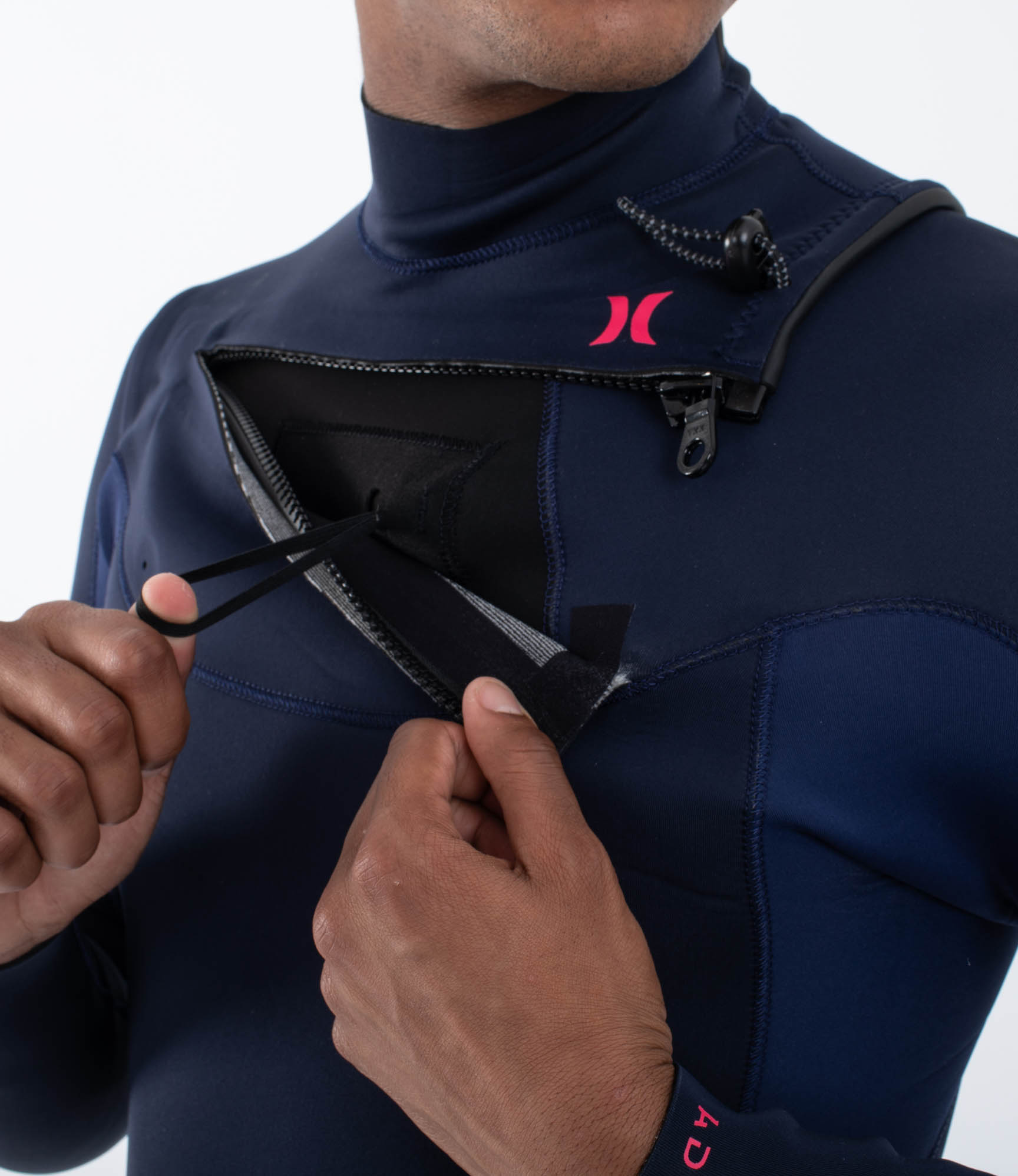 Fullsuit 2.5 3/2MM men - ADVANT
